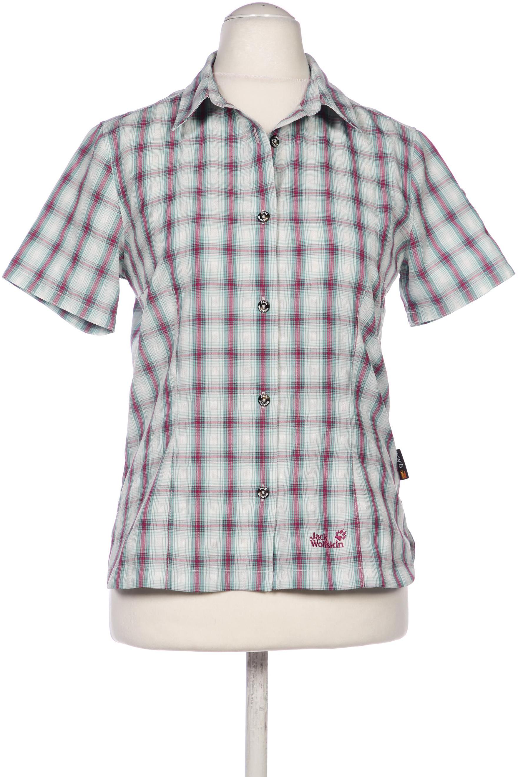 

Jack Wolfskin Damen Bluse, grau, Gr. 36