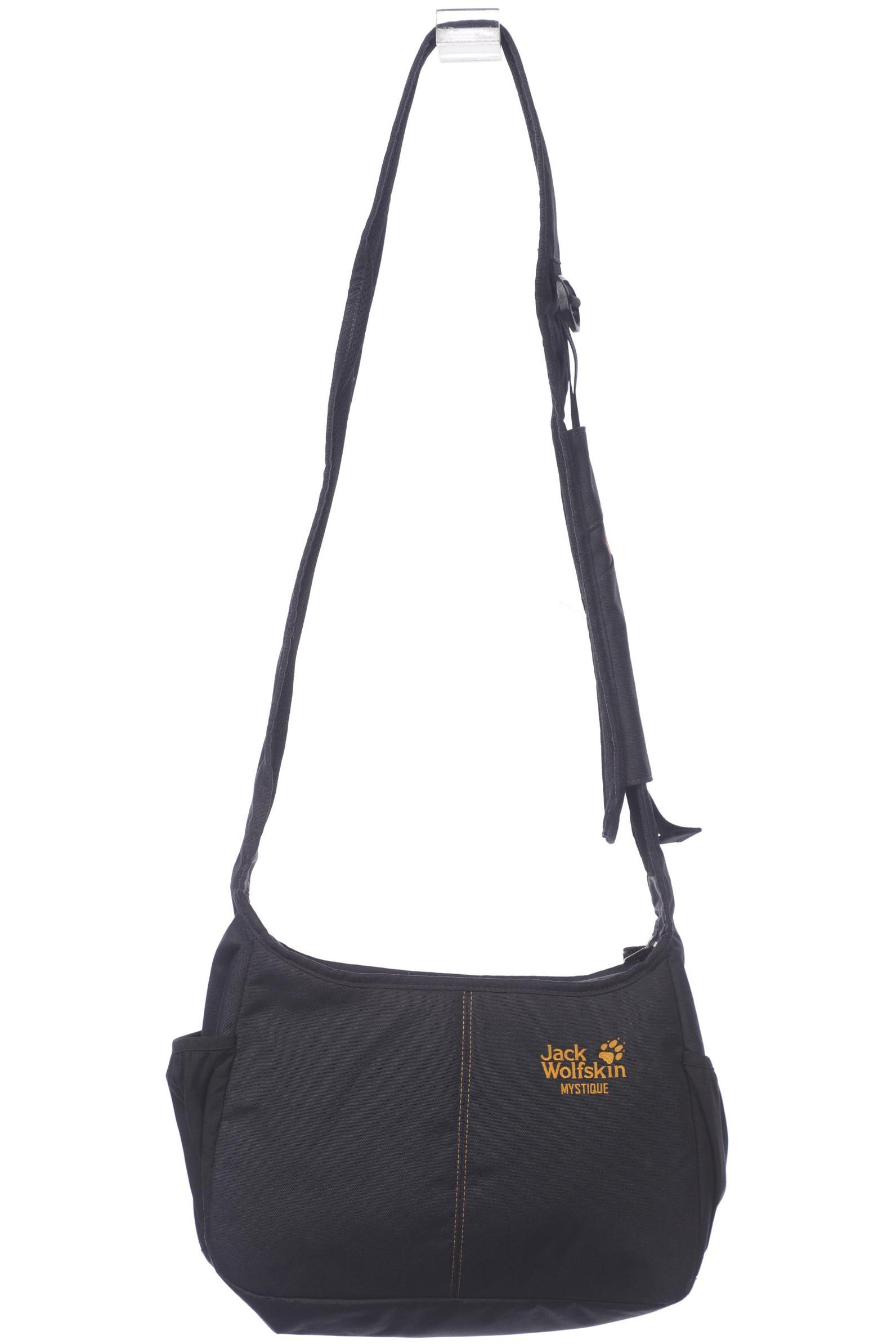 

Jack Wolfskin Damen Handtasche, grau, Gr.