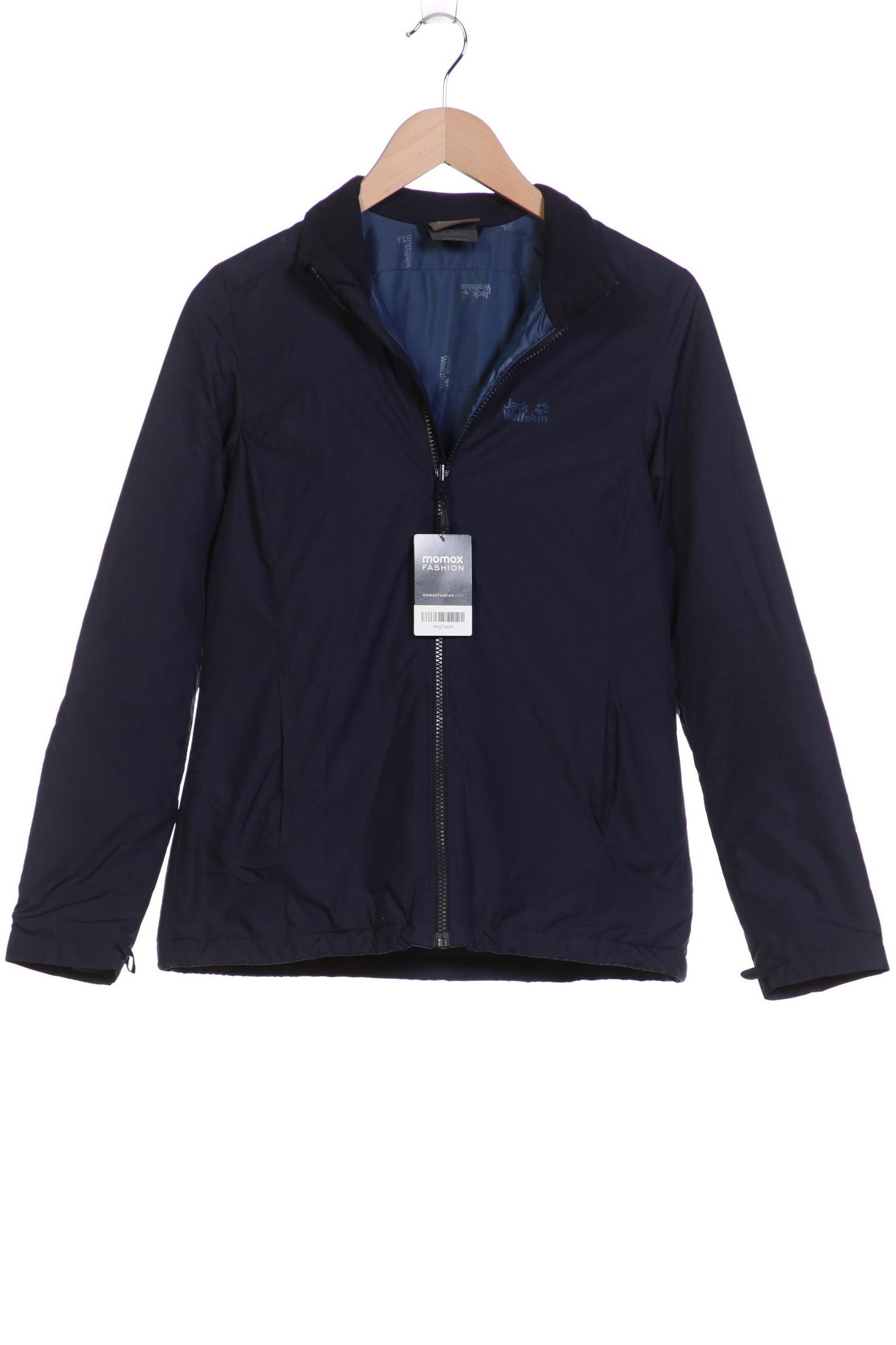 

Jack Wolfskin Damen Jacke, marineblau, Gr. 40