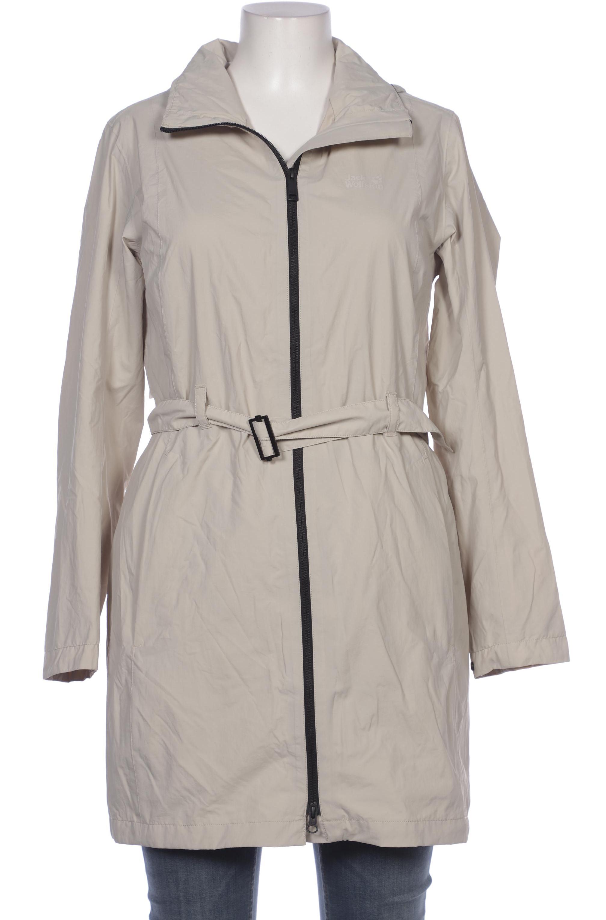 

Jack Wolfskin Damen Mantel, beige, Gr. 44