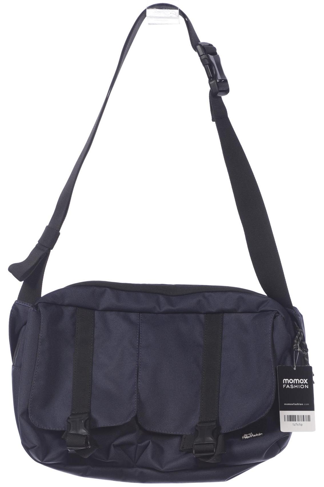 

Jack Wolfskin Damen Handtasche, marineblau, Gr.