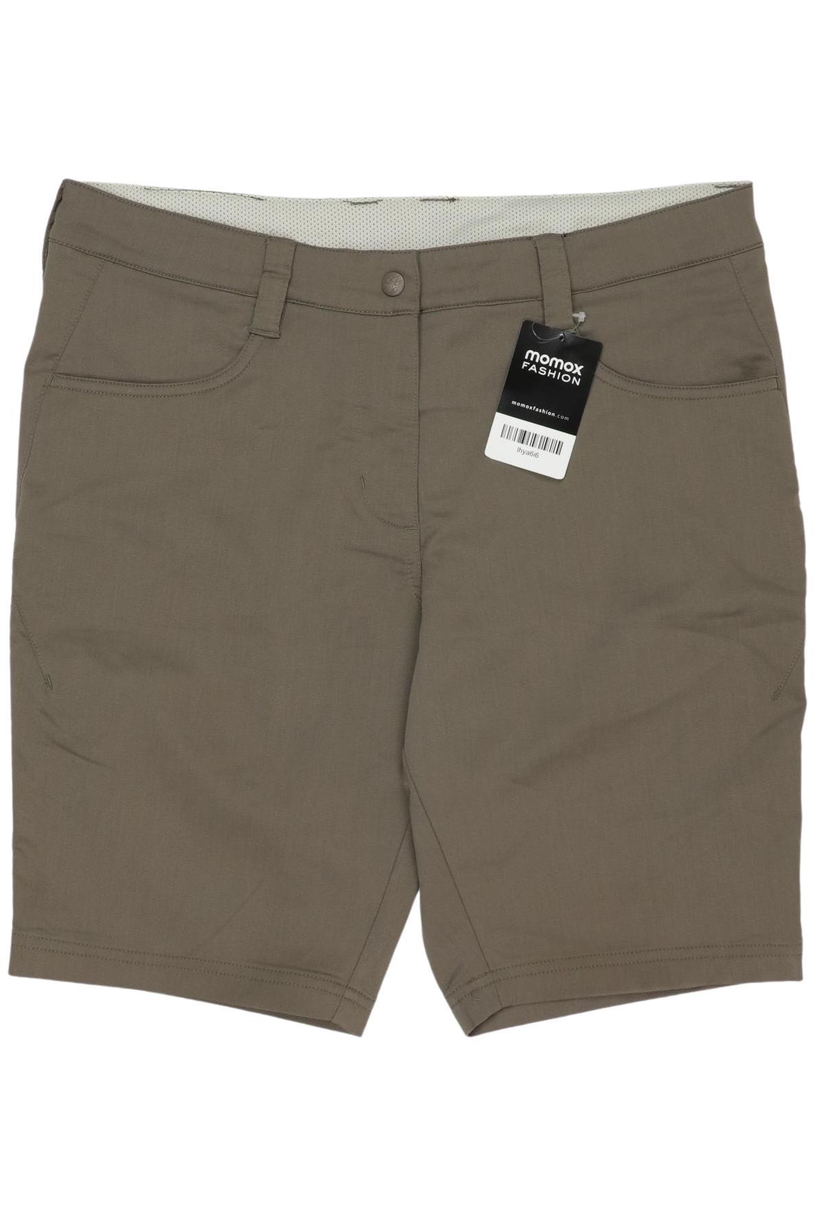 

Jack Wolfskin Damen Shorts, braun, Gr. 29