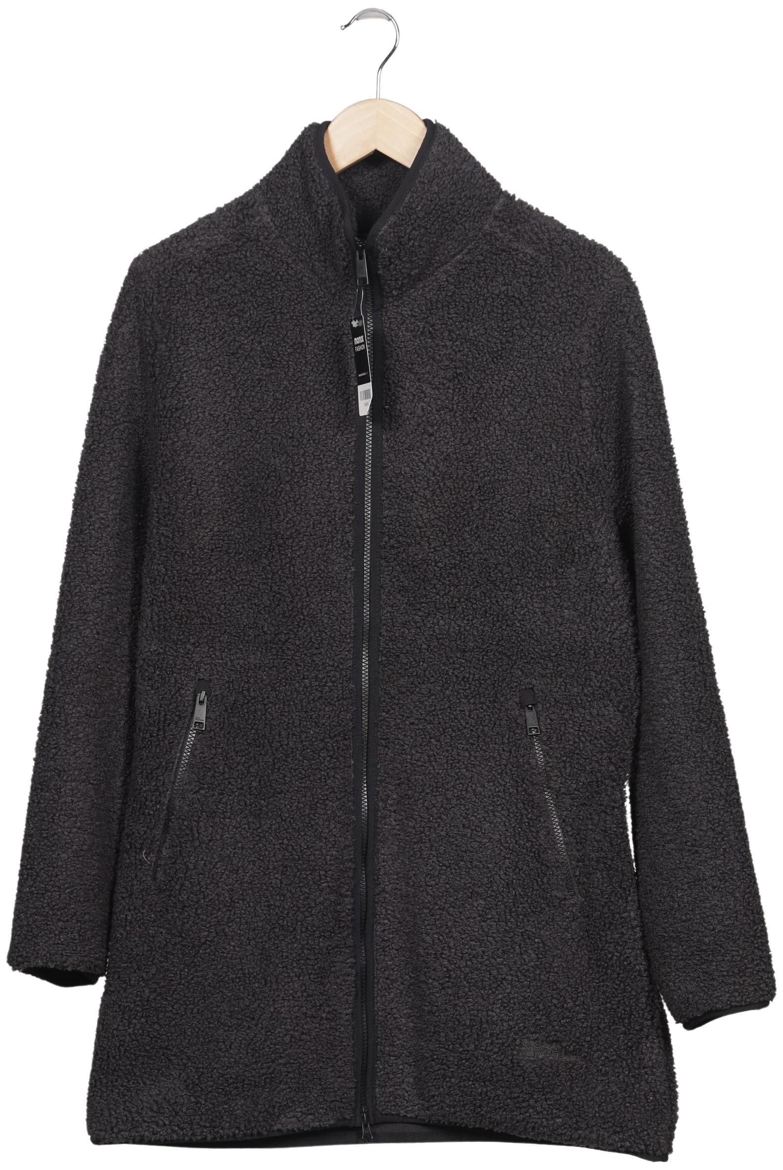 

Jack Wolfskin Damen Sweatshirt, grau, Gr. 42