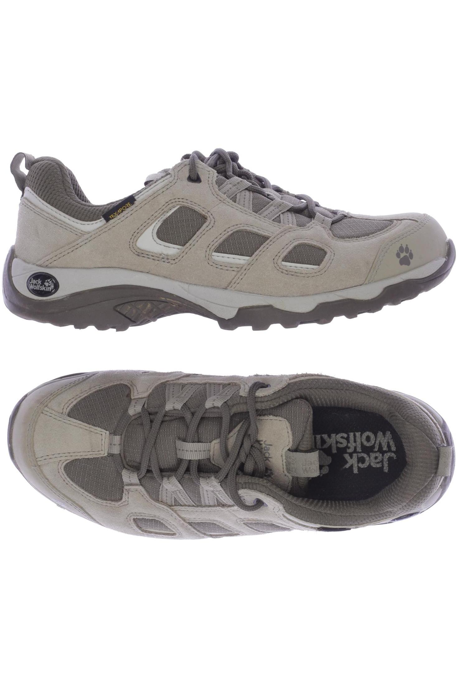

Jack Wolfskin Damen Sneakers, beige
