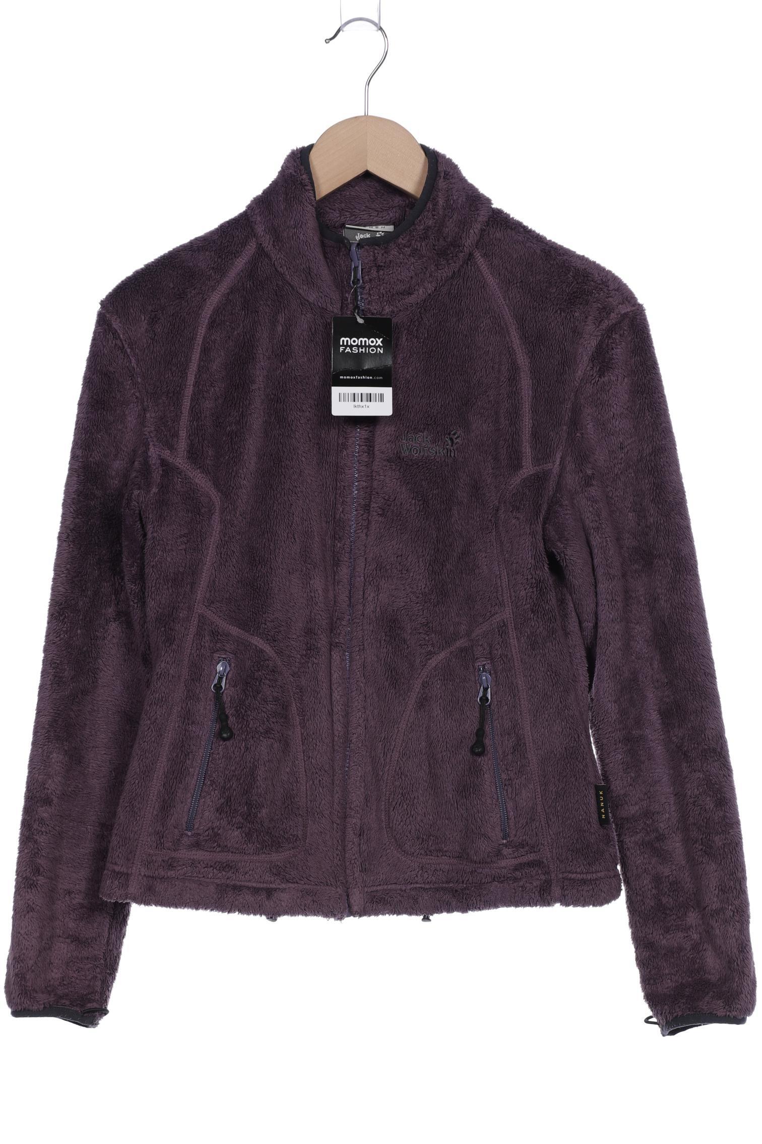 

Jack Wolfskin Damen Sweatshirt, flieder, Gr. 36
