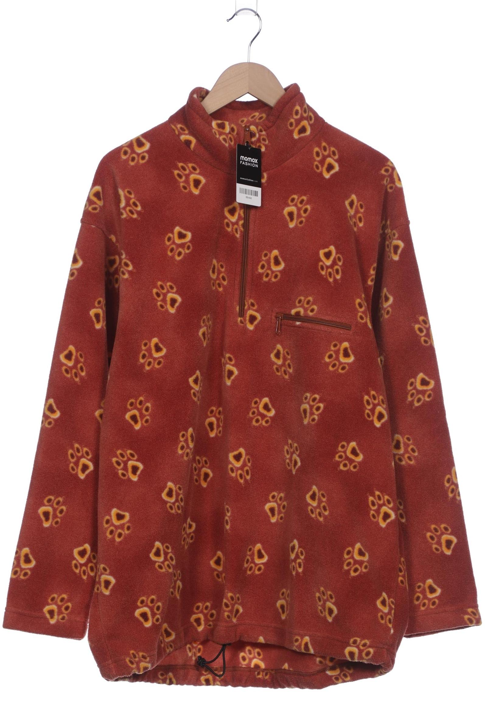 

Jack Wolfskin Damen Sweatshirt, orange, Gr. 44