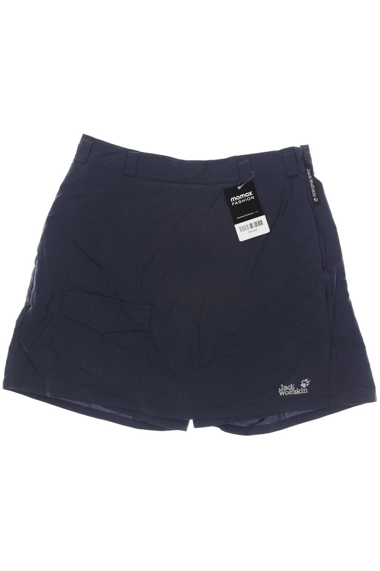 

Jack Wolfskin Damen Shorts, grau, Gr. 38