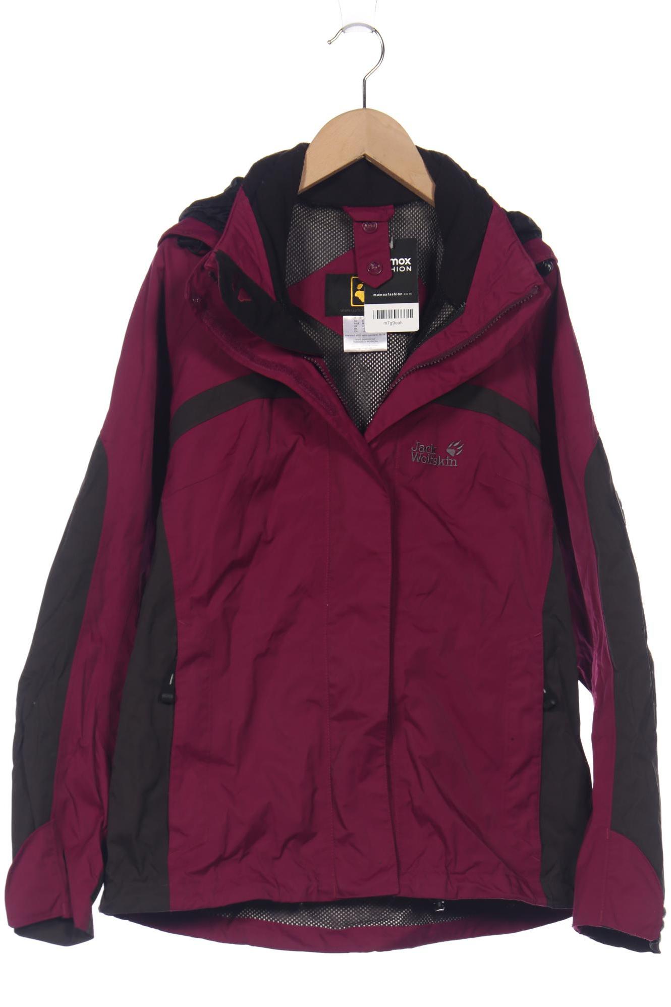 

Jack Wolfskin Damen Jacke, flieder, Gr. 36