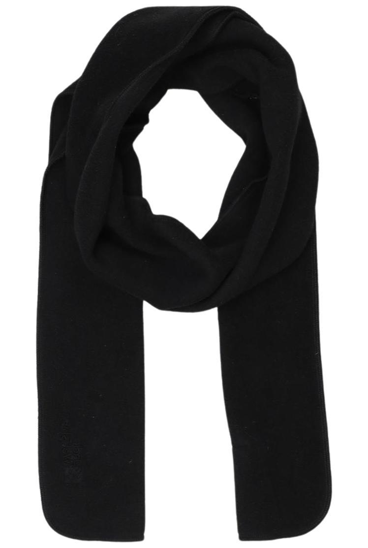 

Jack Wolfskin Damen Schal, schwarz, Gr.