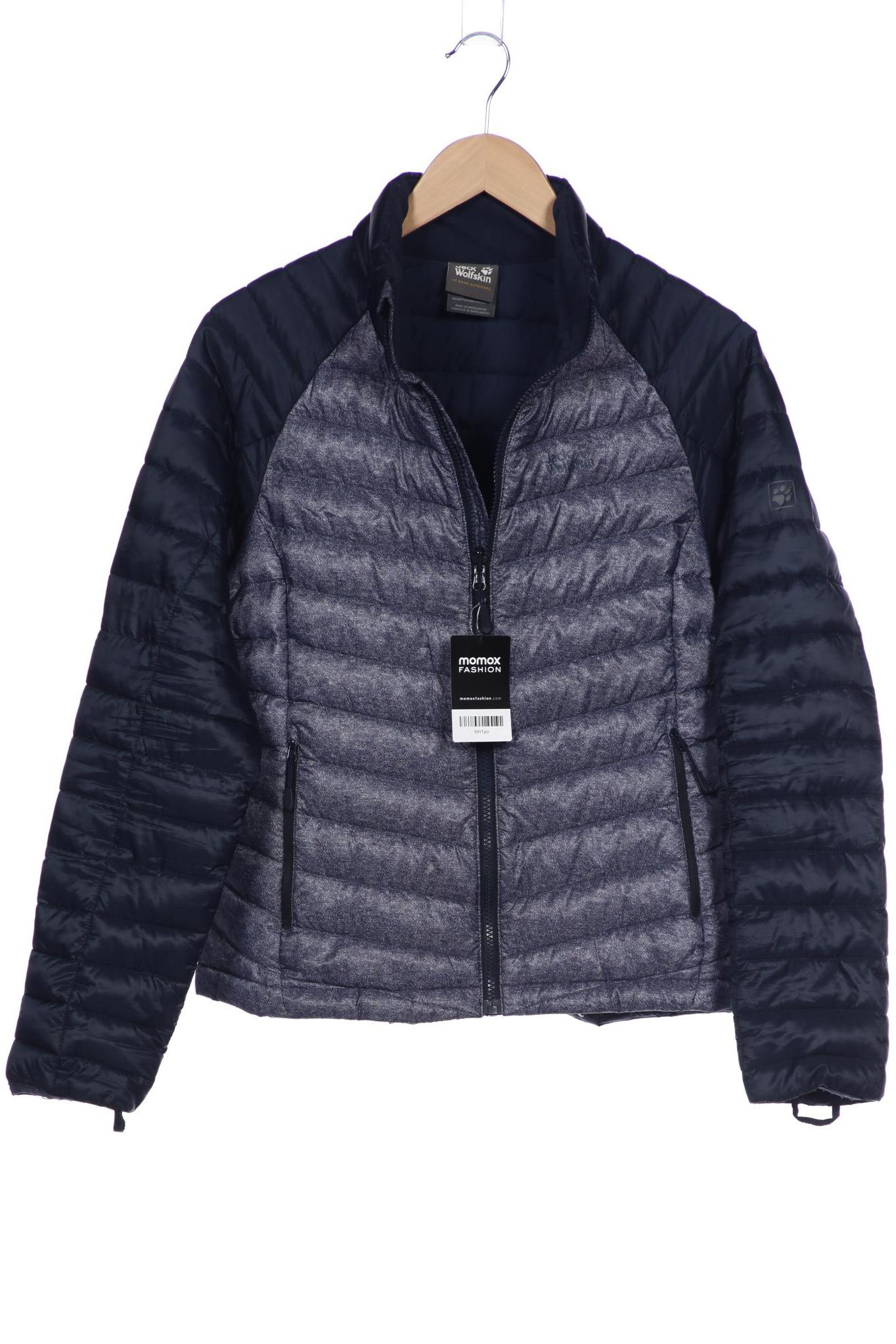 

Jack Wolfskin Damen Jacke, marineblau, Gr. 40