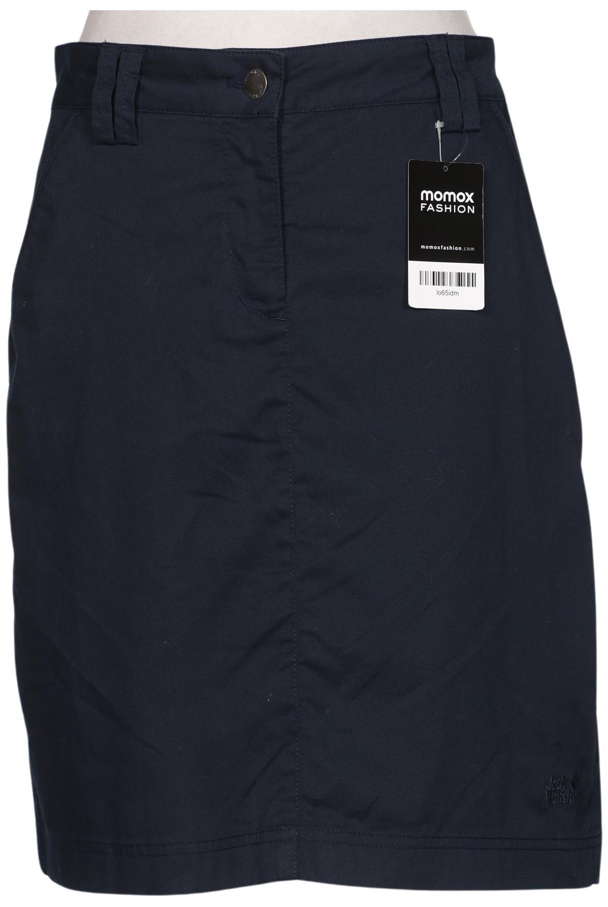 

Jack Wolfskin Damen Rock, marineblau, Gr. 38