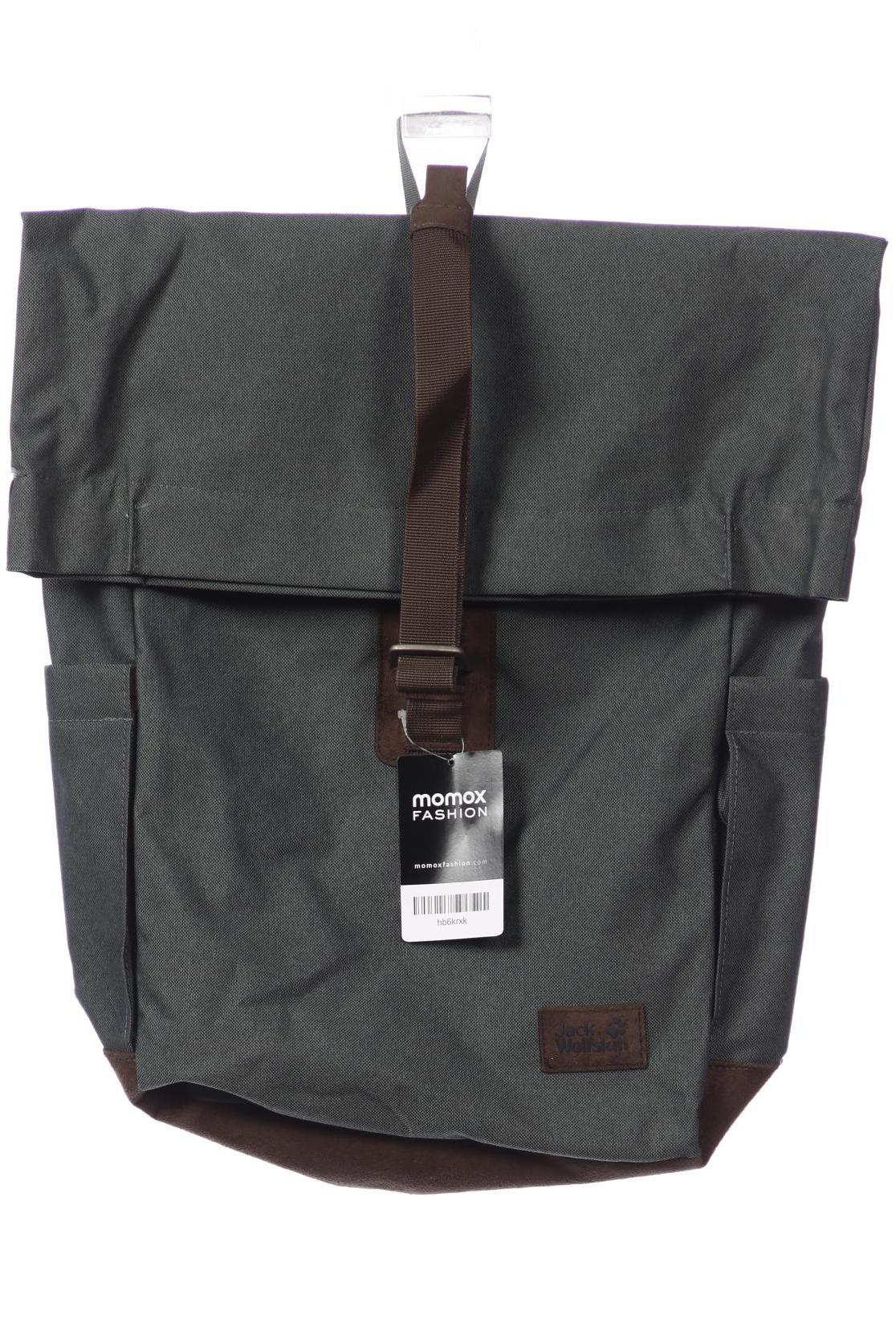 

Jack Wolfskin Damen Rucksack, grün, Gr.