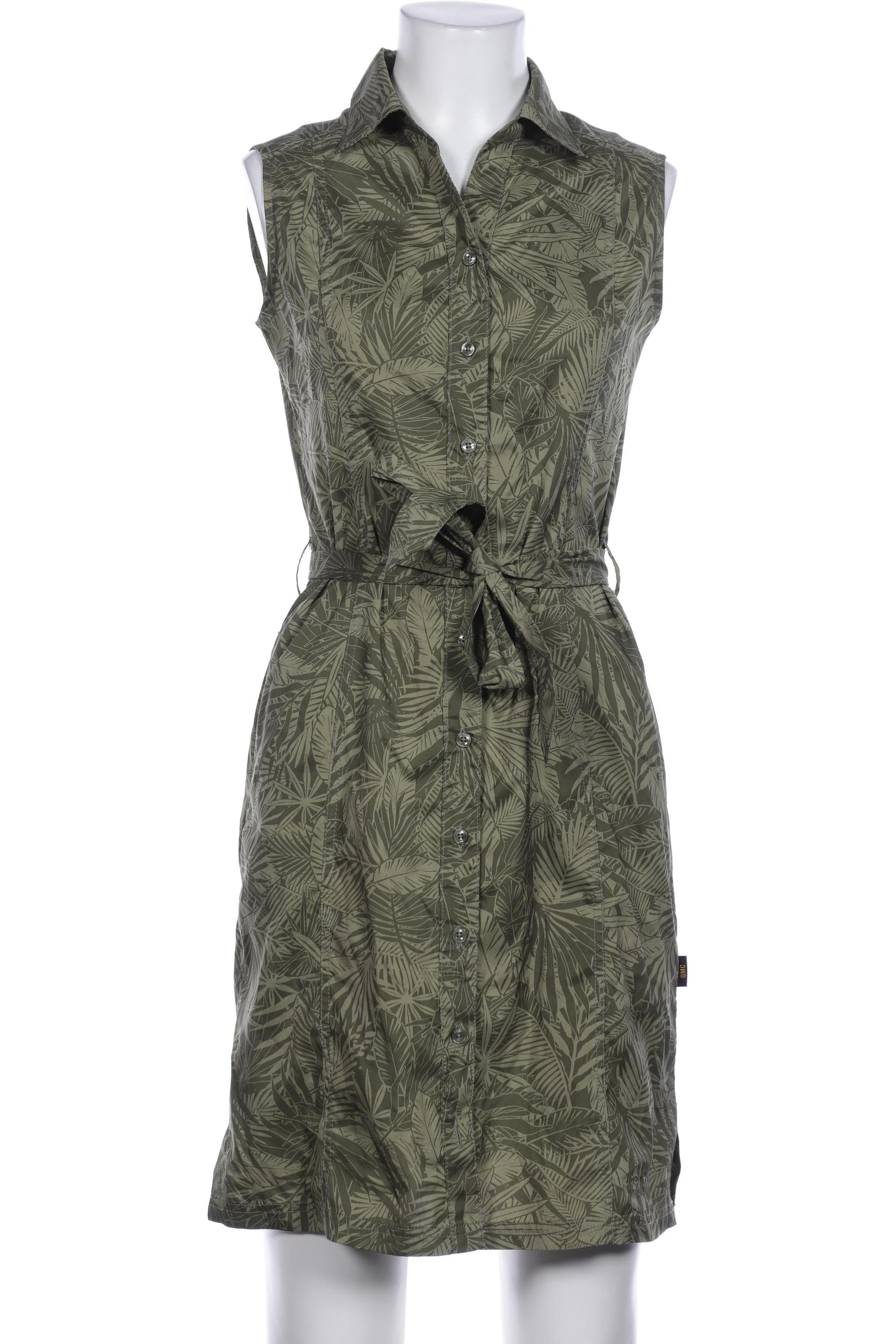 

Jack Wolfskin Damen Kleid, grün, Gr. 34