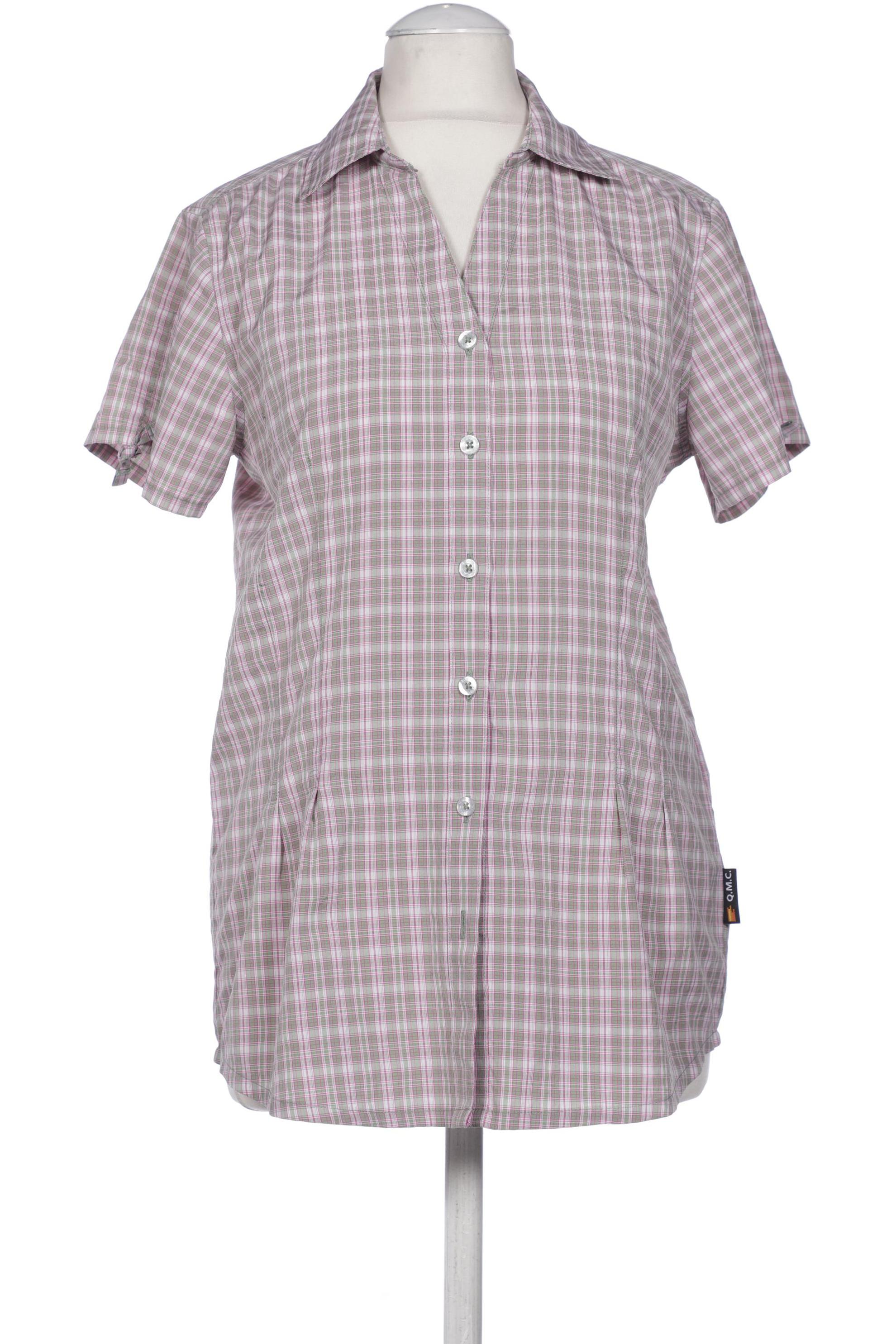 

Jack Wolfskin Damen Bluse, grau, Gr. 34
