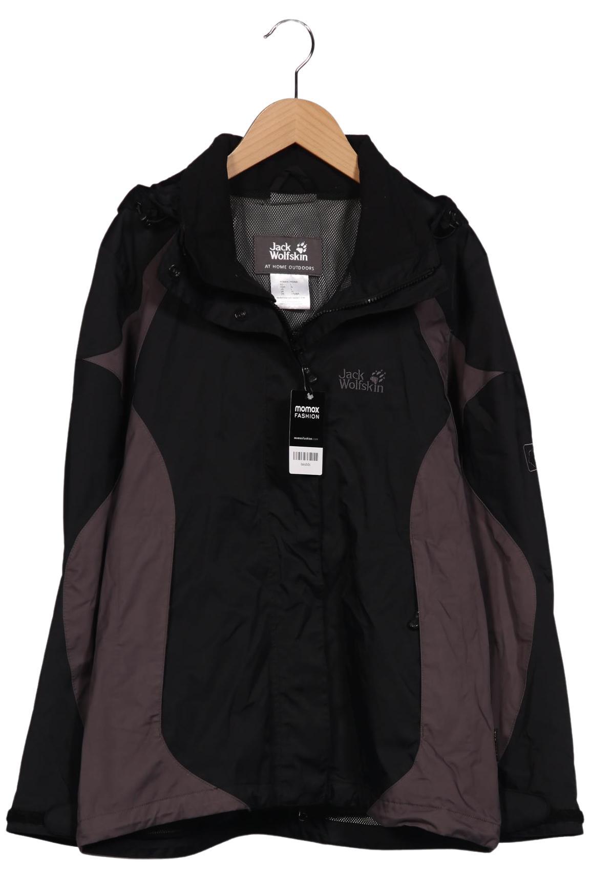 

Jack Wolfskin Damen Jacke, mehrfarbig, Gr. 42