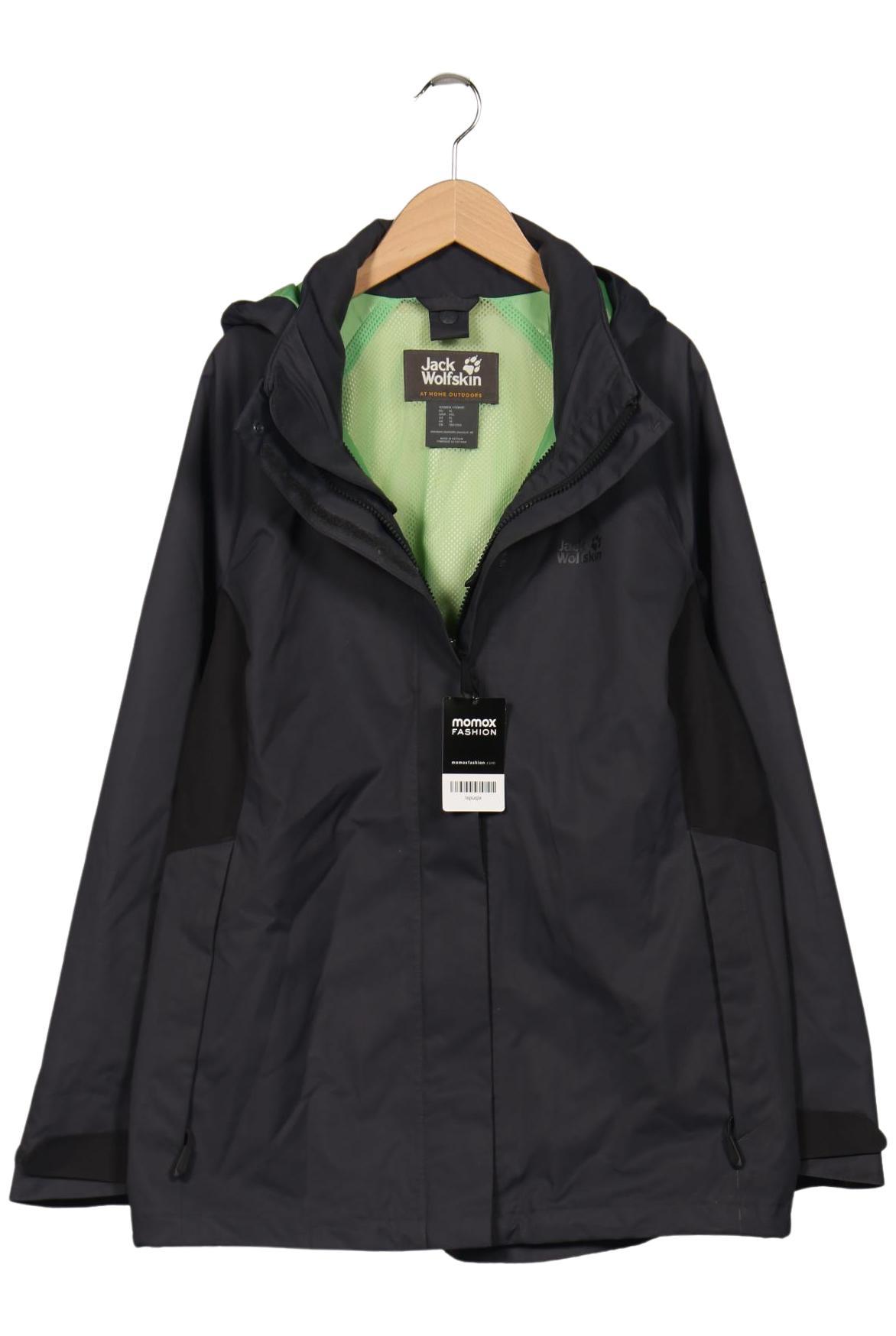 

Jack Wolfskin Damen Jacke, marineblau, Gr. 46