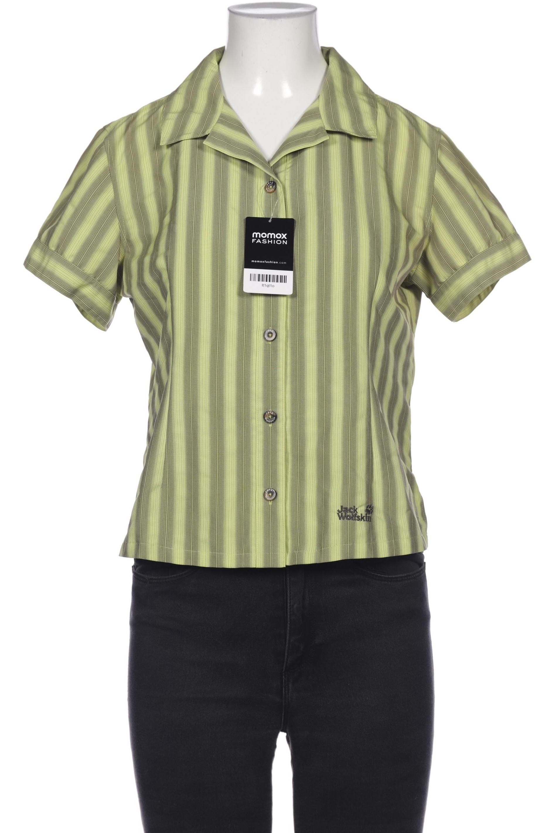 

Jack Wolfskin Damen Bluse, grün