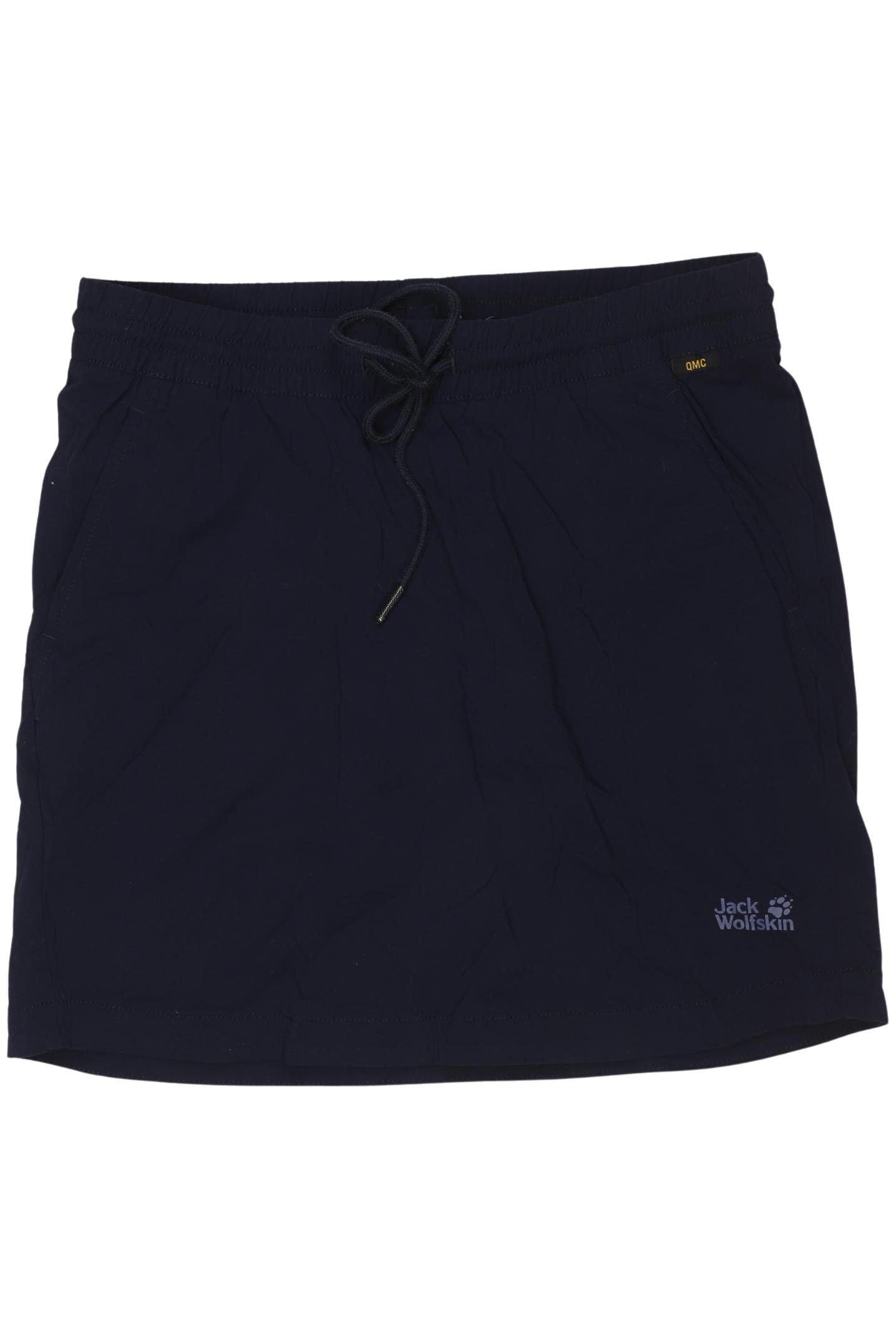 

Jack Wolfskin Damen Rock, marineblau, Gr. 34