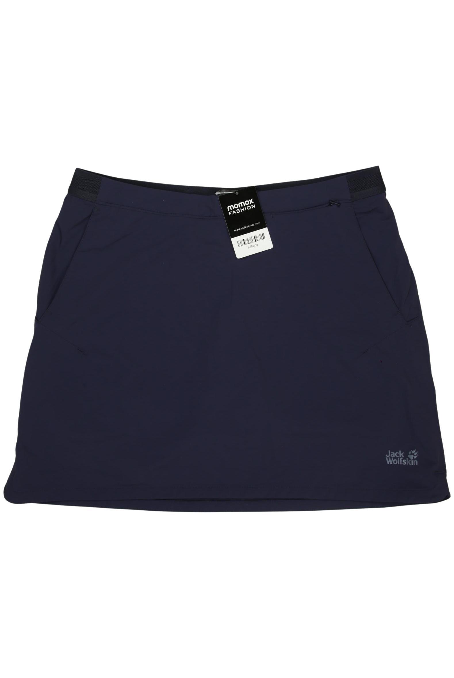 

Jack Wolfskin Damen Rock, marineblau, Gr. 38