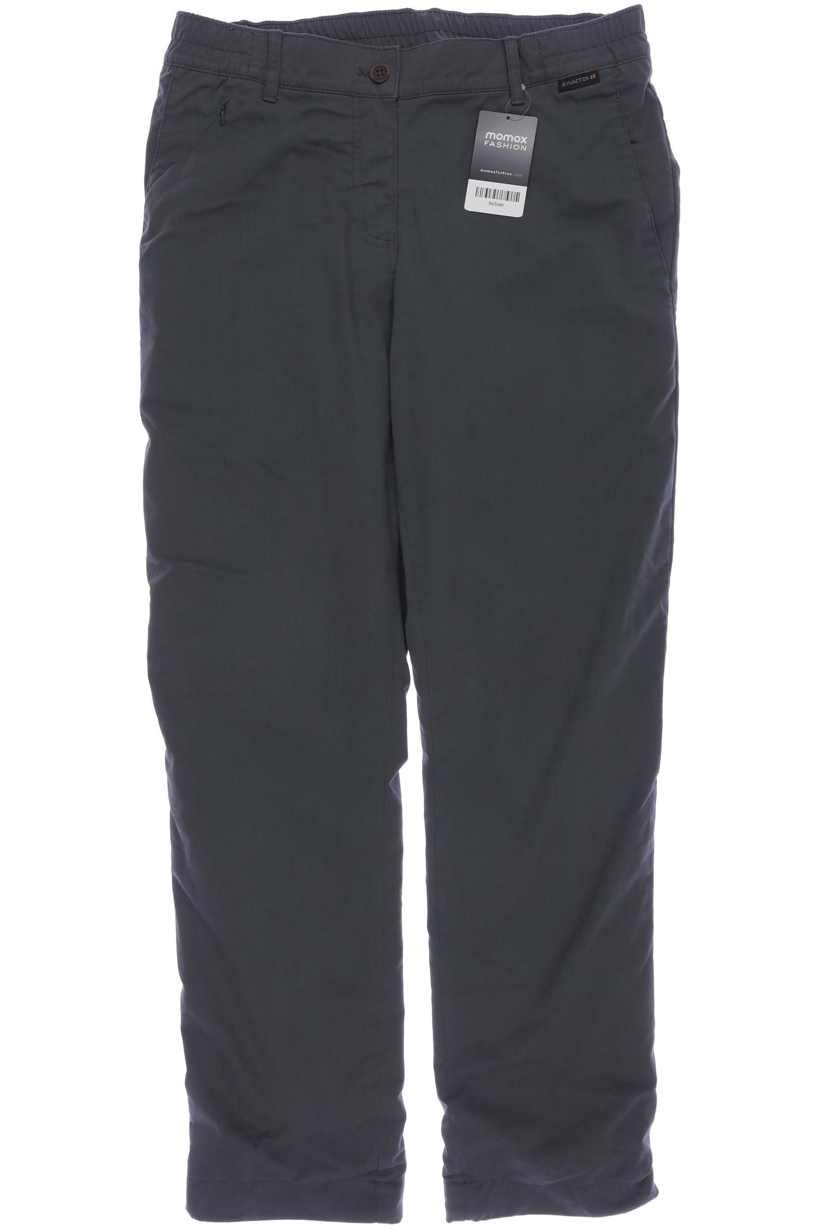 Thumbnail - Jack Wolfskin Damen Stoffhose, türkis, Gr. 29