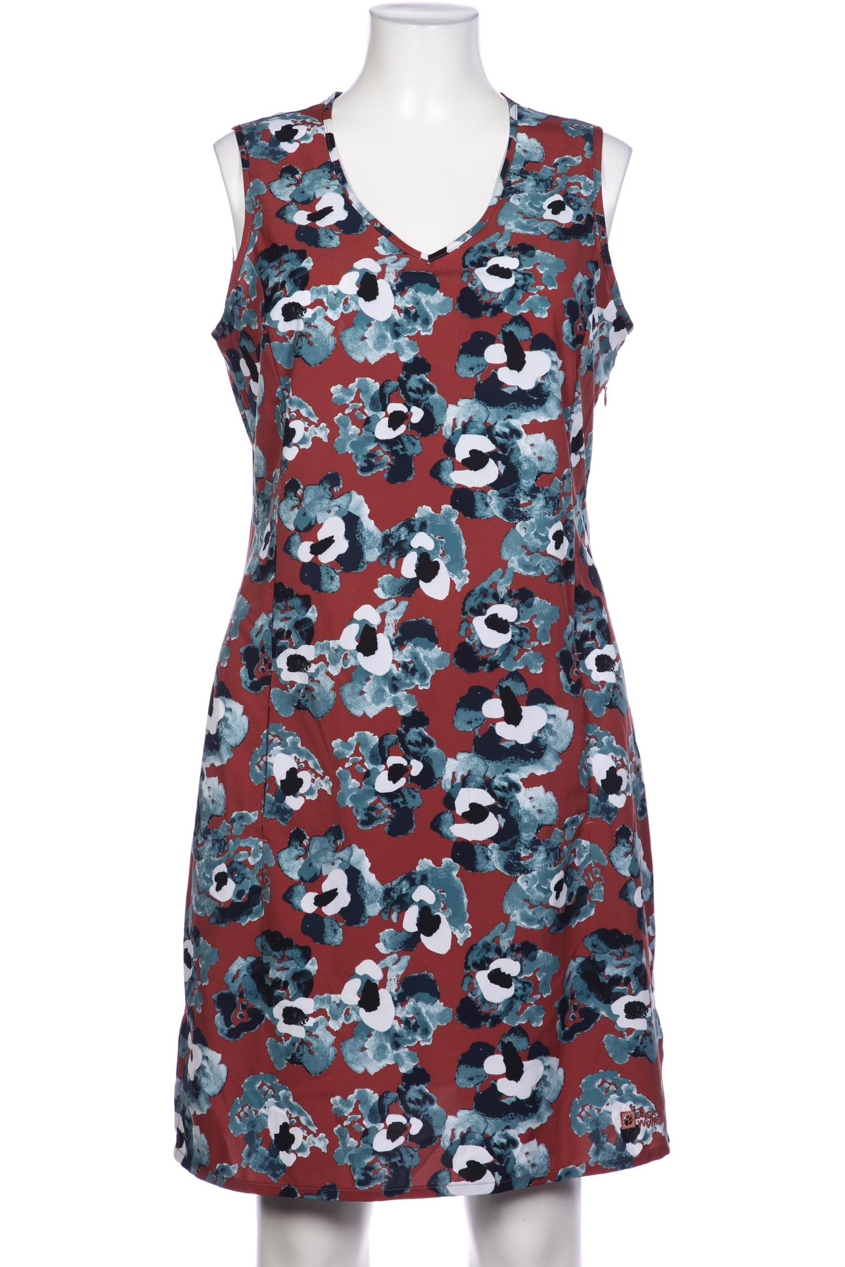 

Jack Wolfskin Damen Kleid, braun