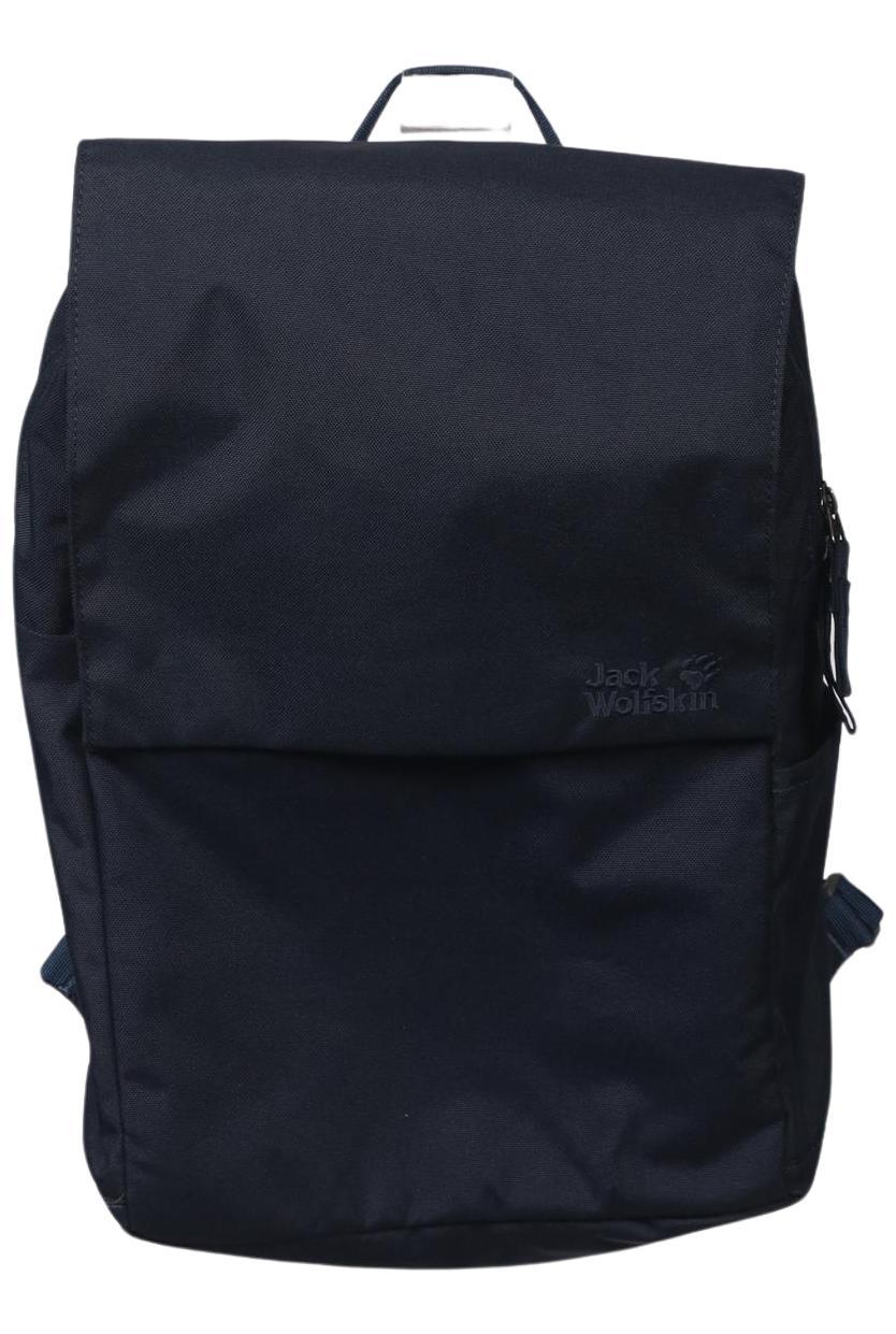 

Jack Wolfskin Damen Rucksack, marineblau, Gr.