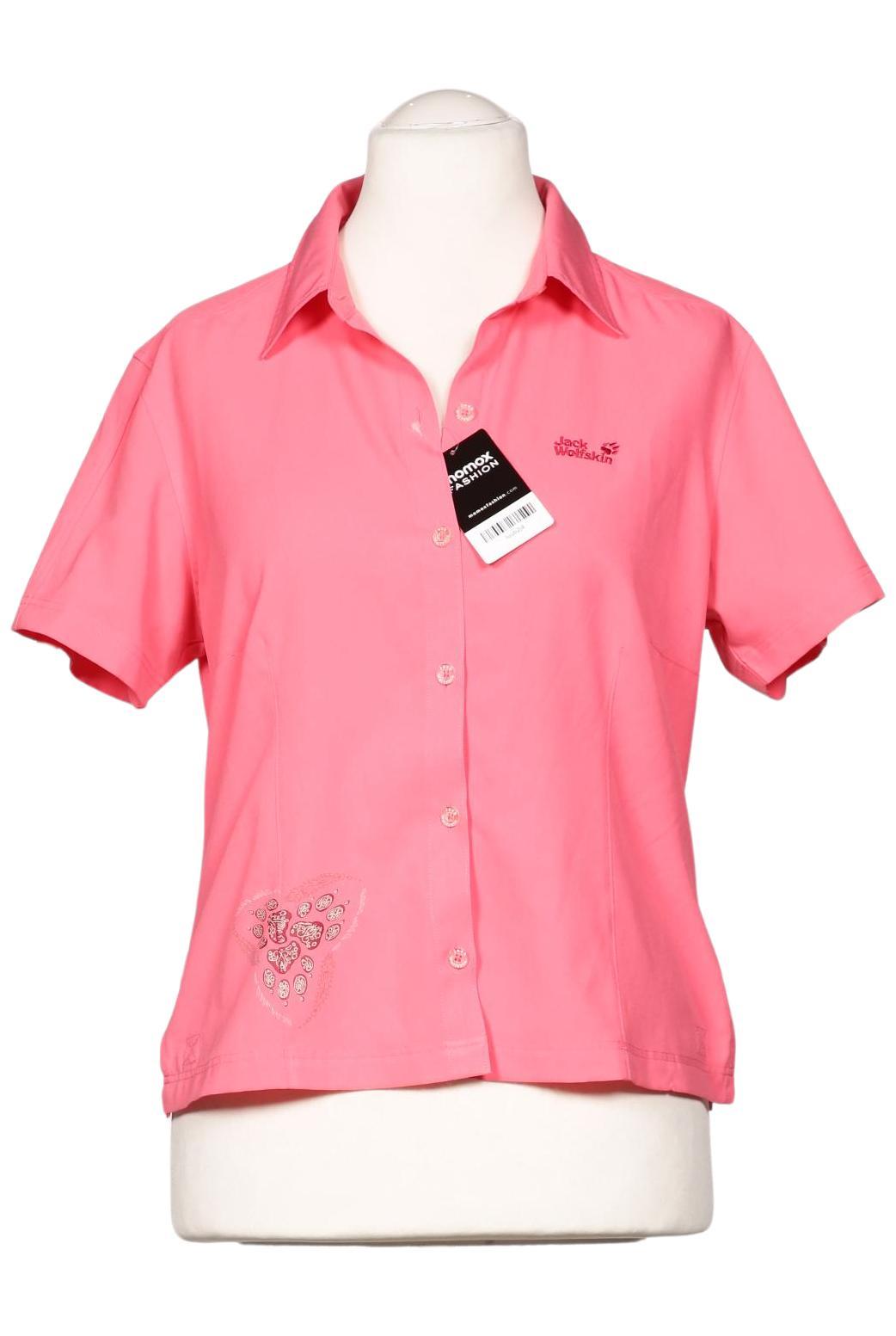 

Jack Wolfskin Damen Bluse, pink, Gr. 42