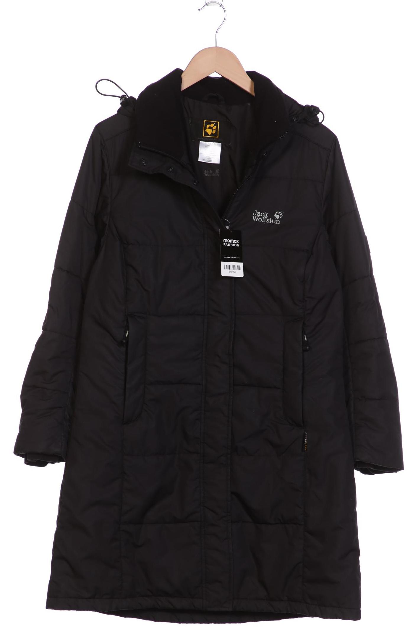 

Jack Wolfskin Damen Mantel, grau, Gr. 40