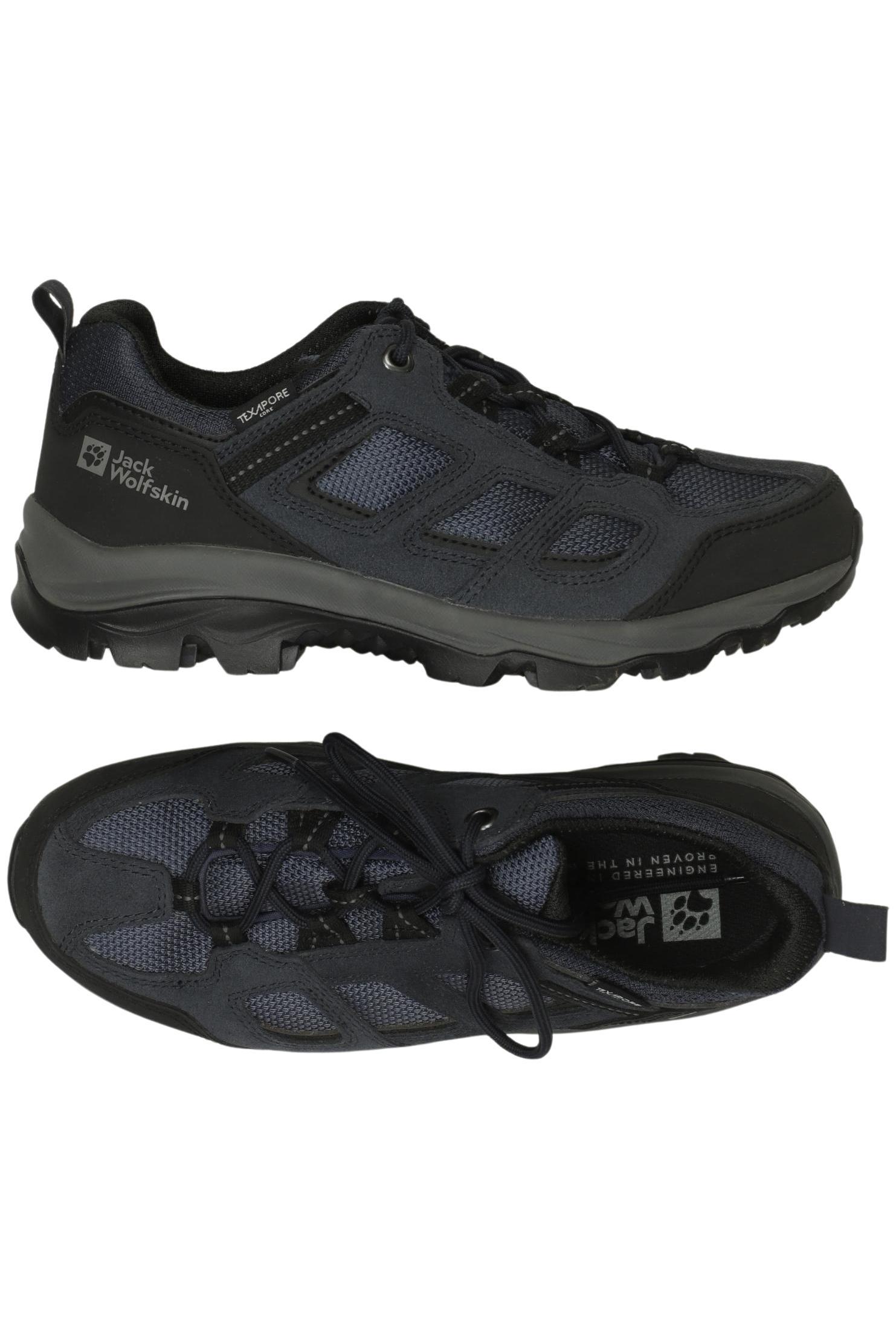 

Jack Wolfskin Damen Sneakers, marineblau, Gr. 38