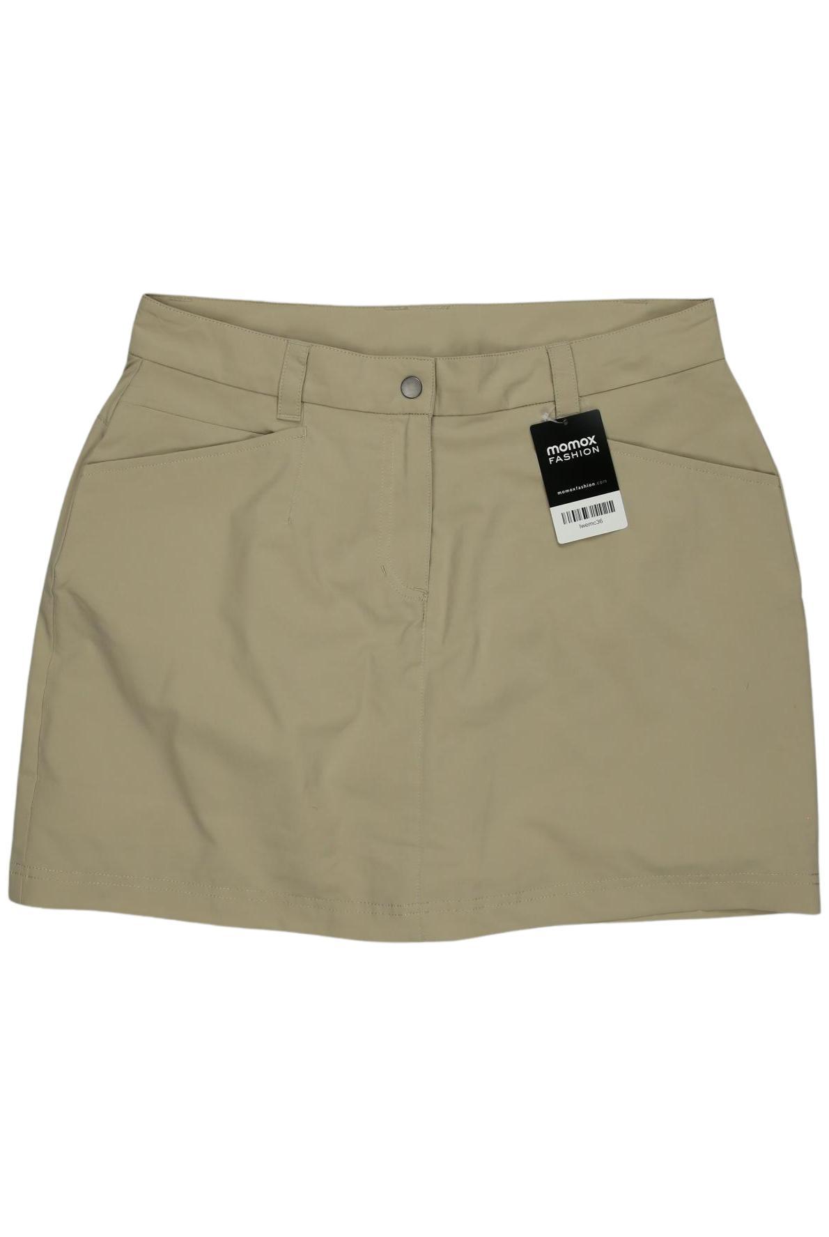 

Jack Wolfskin Damen Rock, beige, Gr. 29