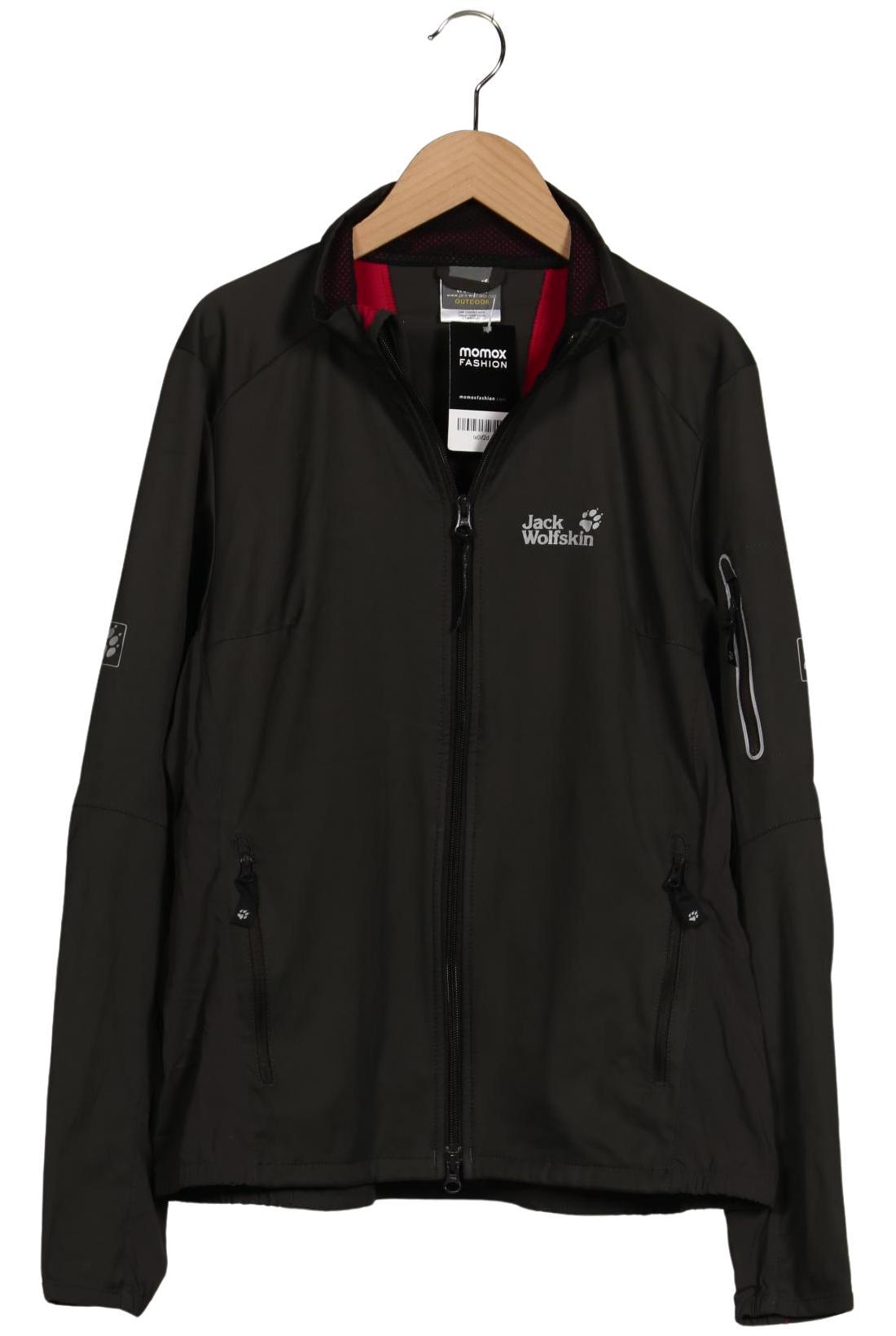 

Jack Wolfskin Damen Jacke, braun, Gr. 42