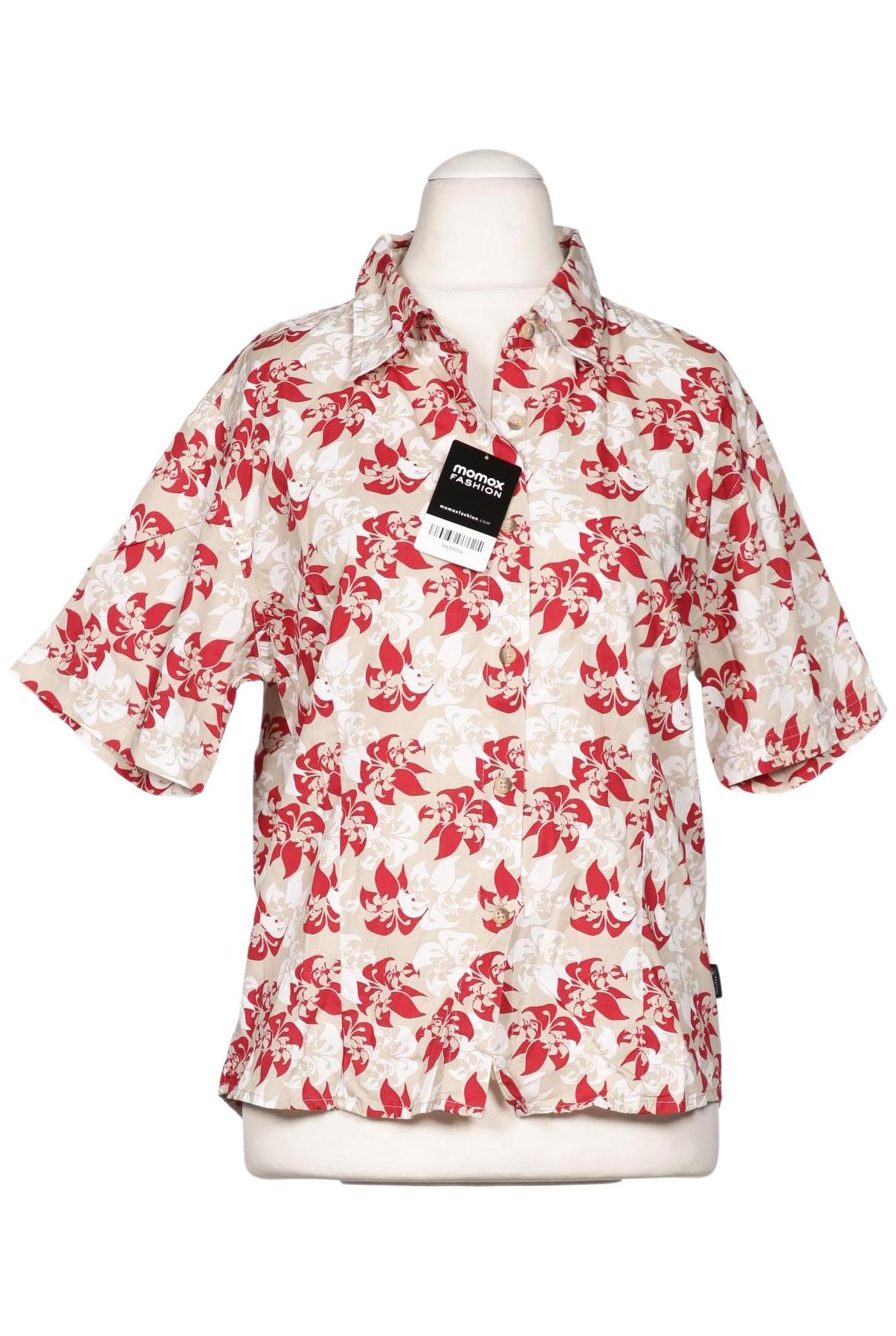 

Jack Wolfskin Damen Bluse, mehrfarbig, Gr. 40