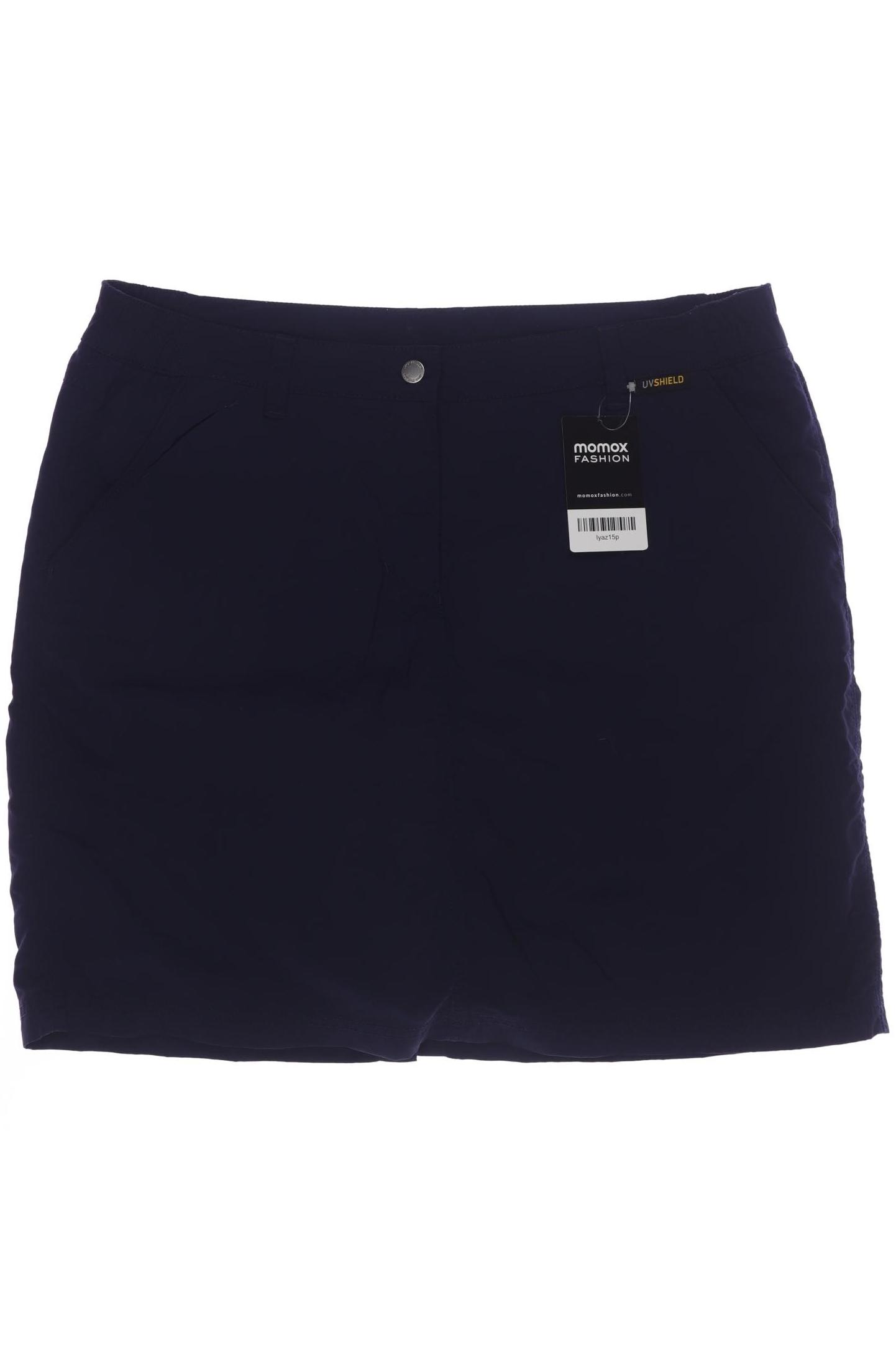 

Jack Wolfskin Damen Shorts, marineblau, Gr. 40