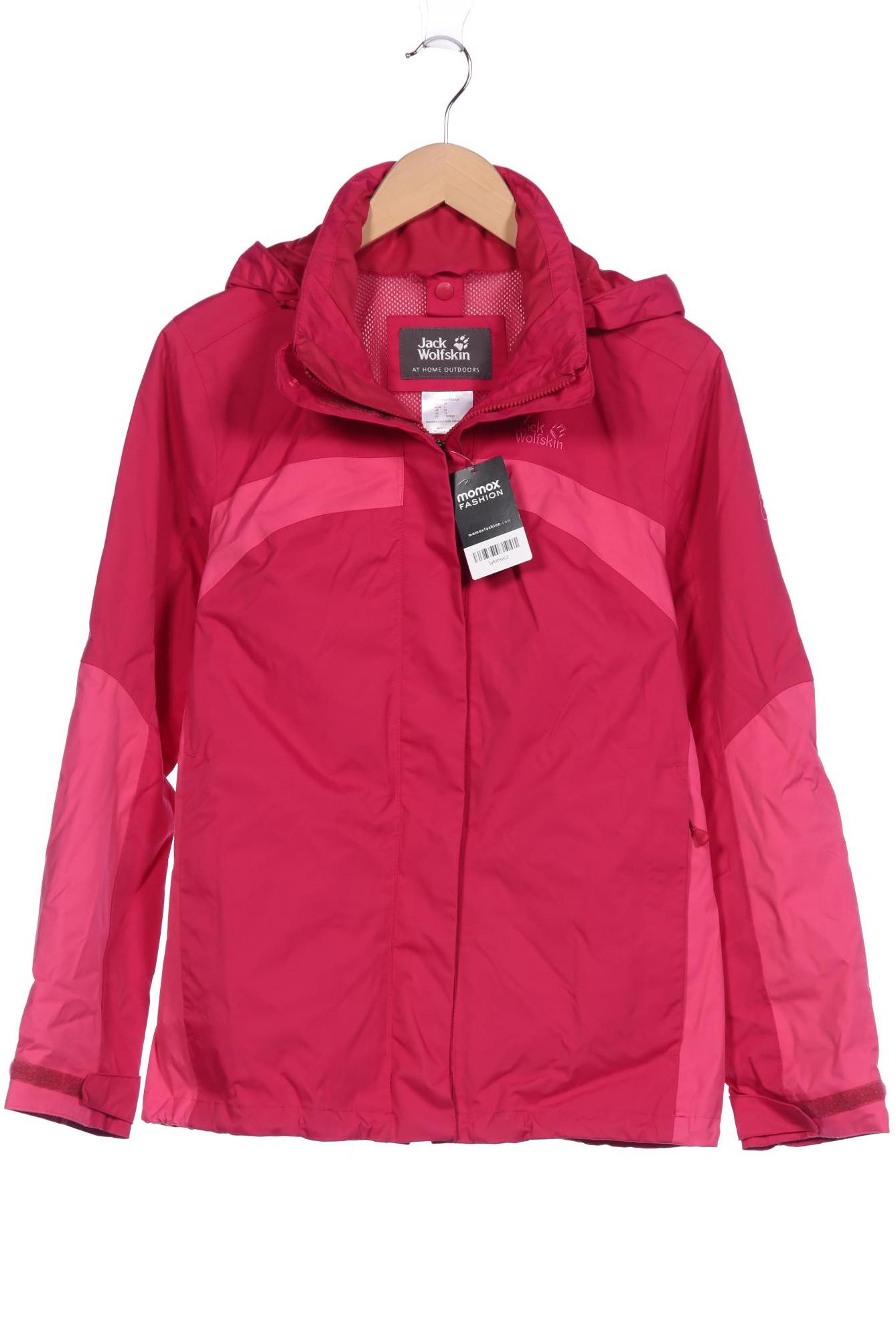

Jack Wolfskin Damen Jacke, pink
