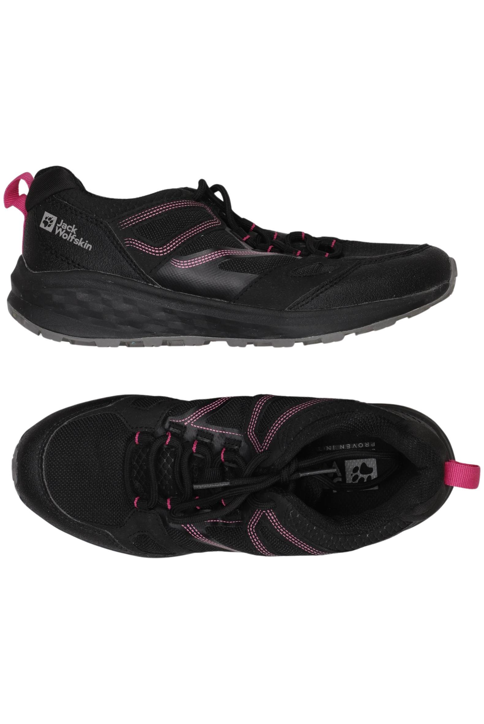 

Jack Wolfskin Damen Sneakers, mehrfarbig, Gr. 37