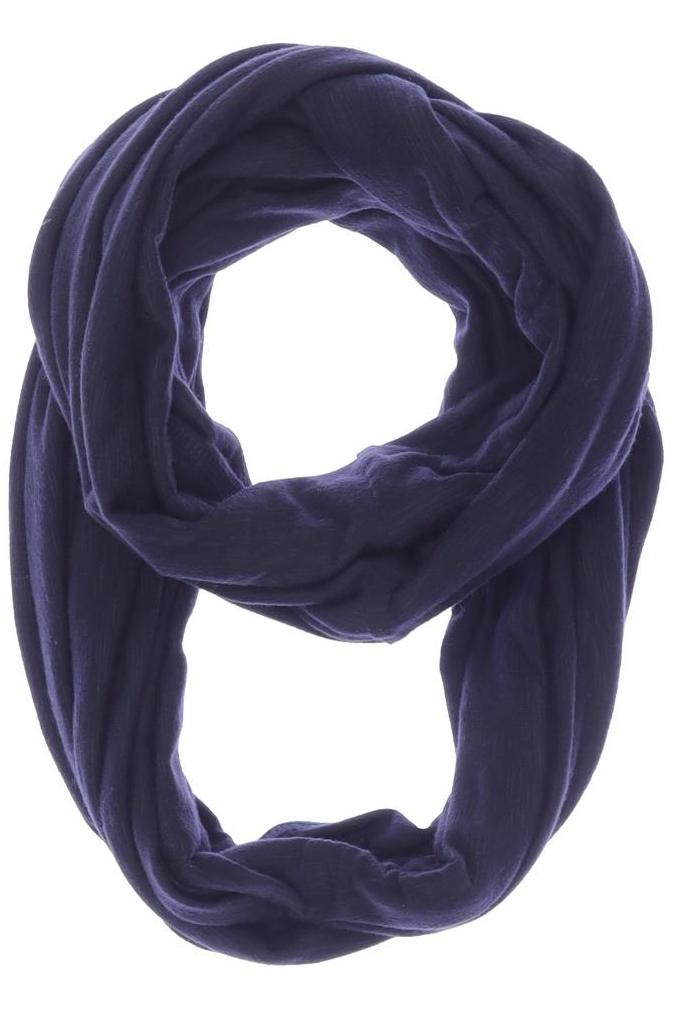 

Jack Wolfskin Damen Schal, marineblau, Gr.