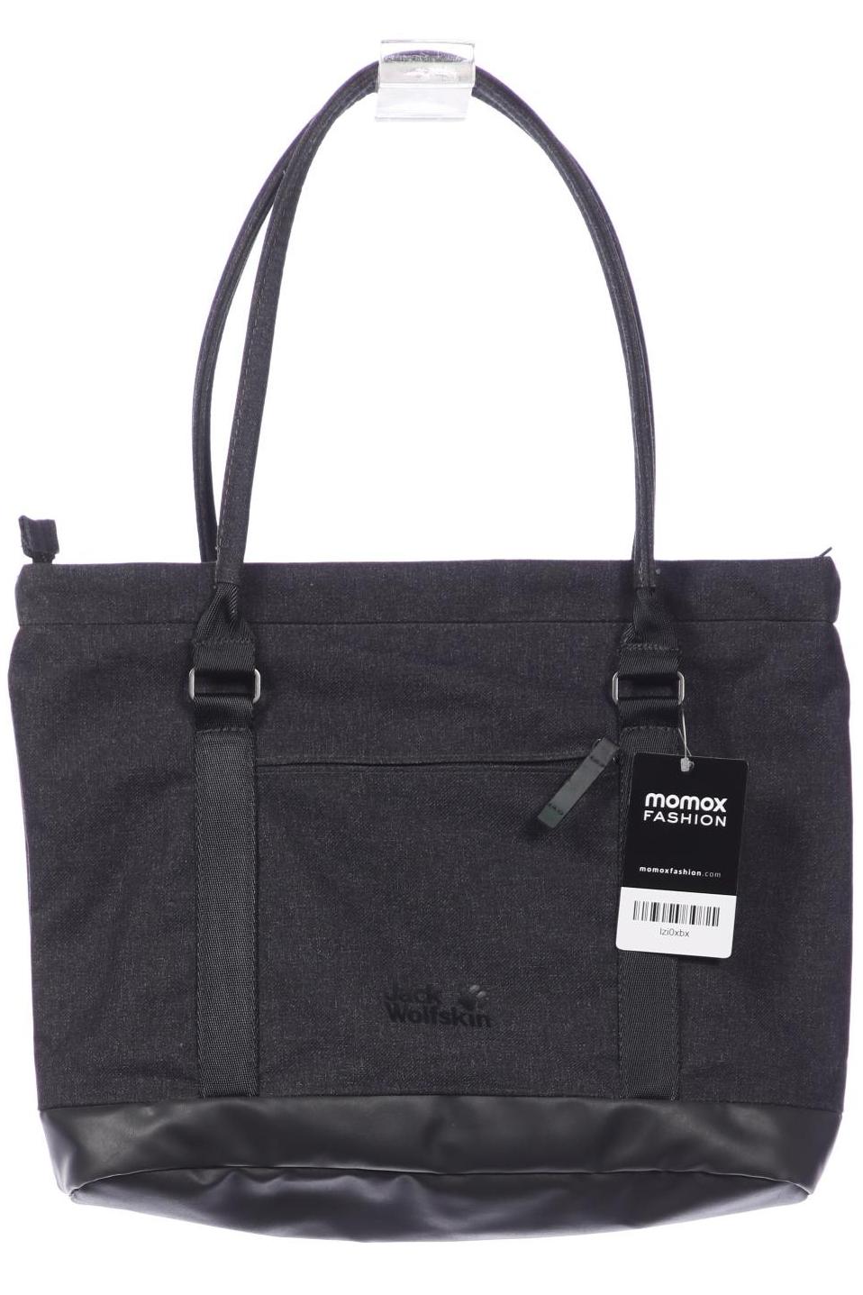 

Jack Wolfskin Damen Handtasche, grau, Gr.