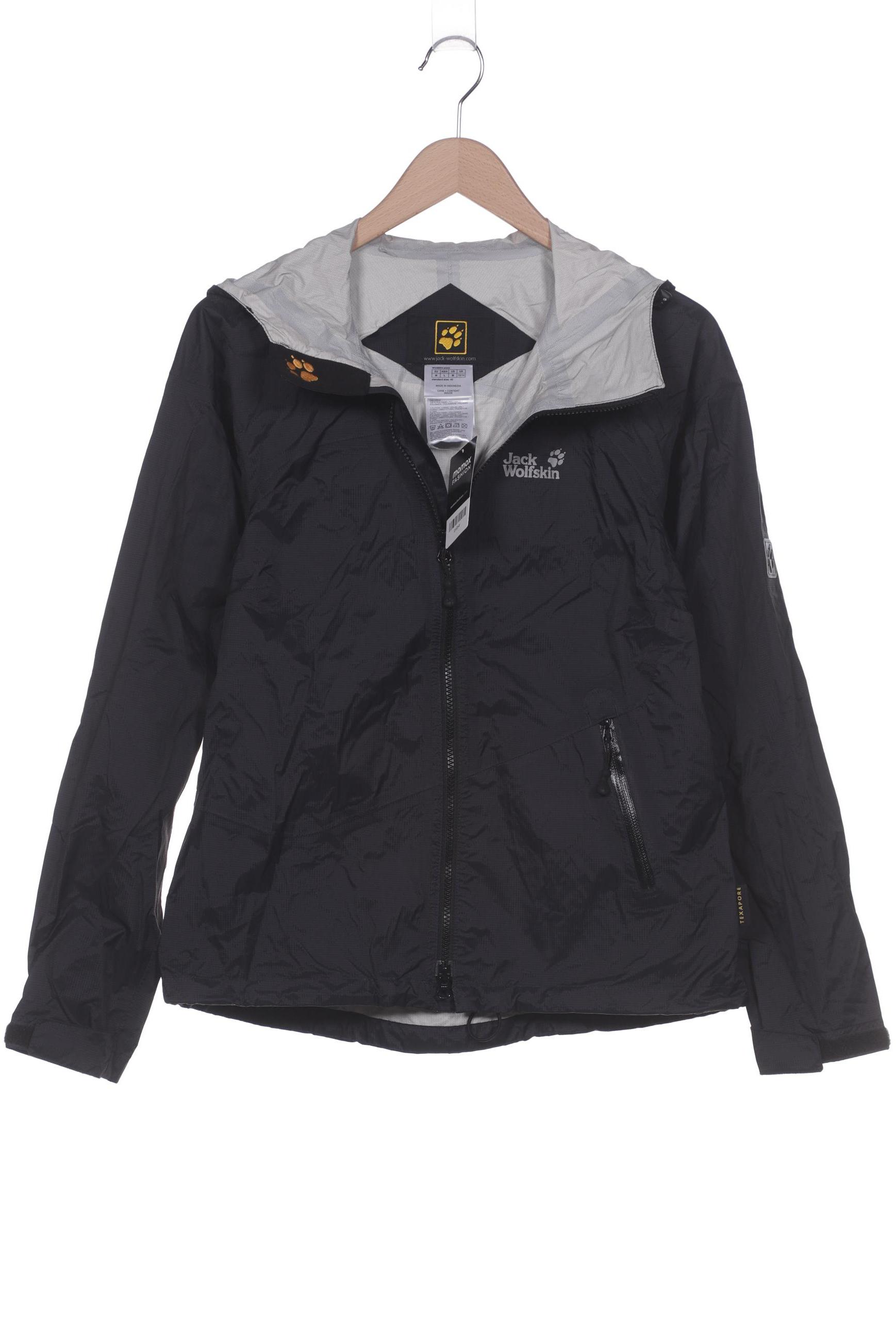 

Jack Wolfskin Damen Jacke, marineblau, Gr. 40