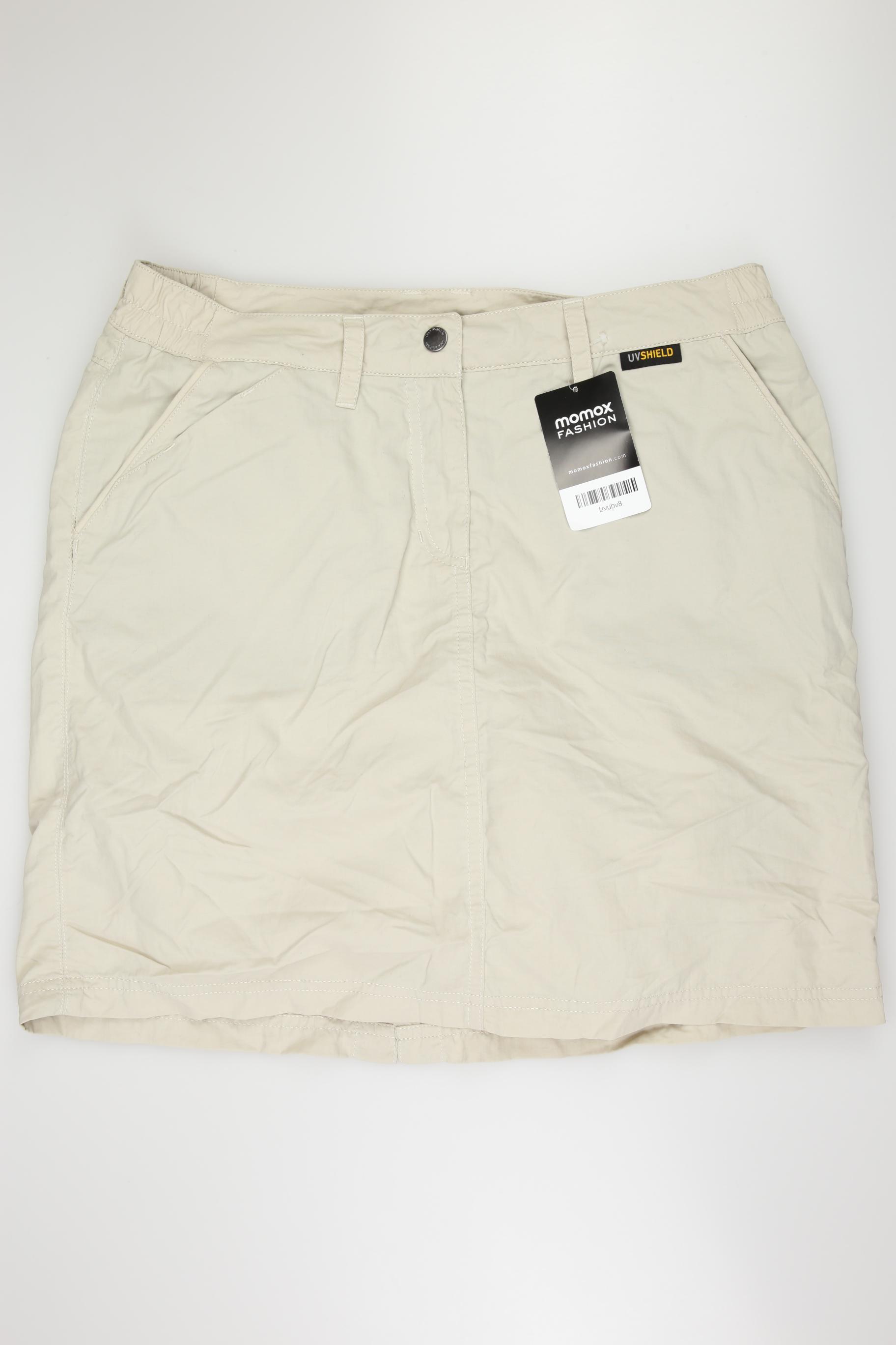 

Jack Wolfskin Damen Shorts, beige