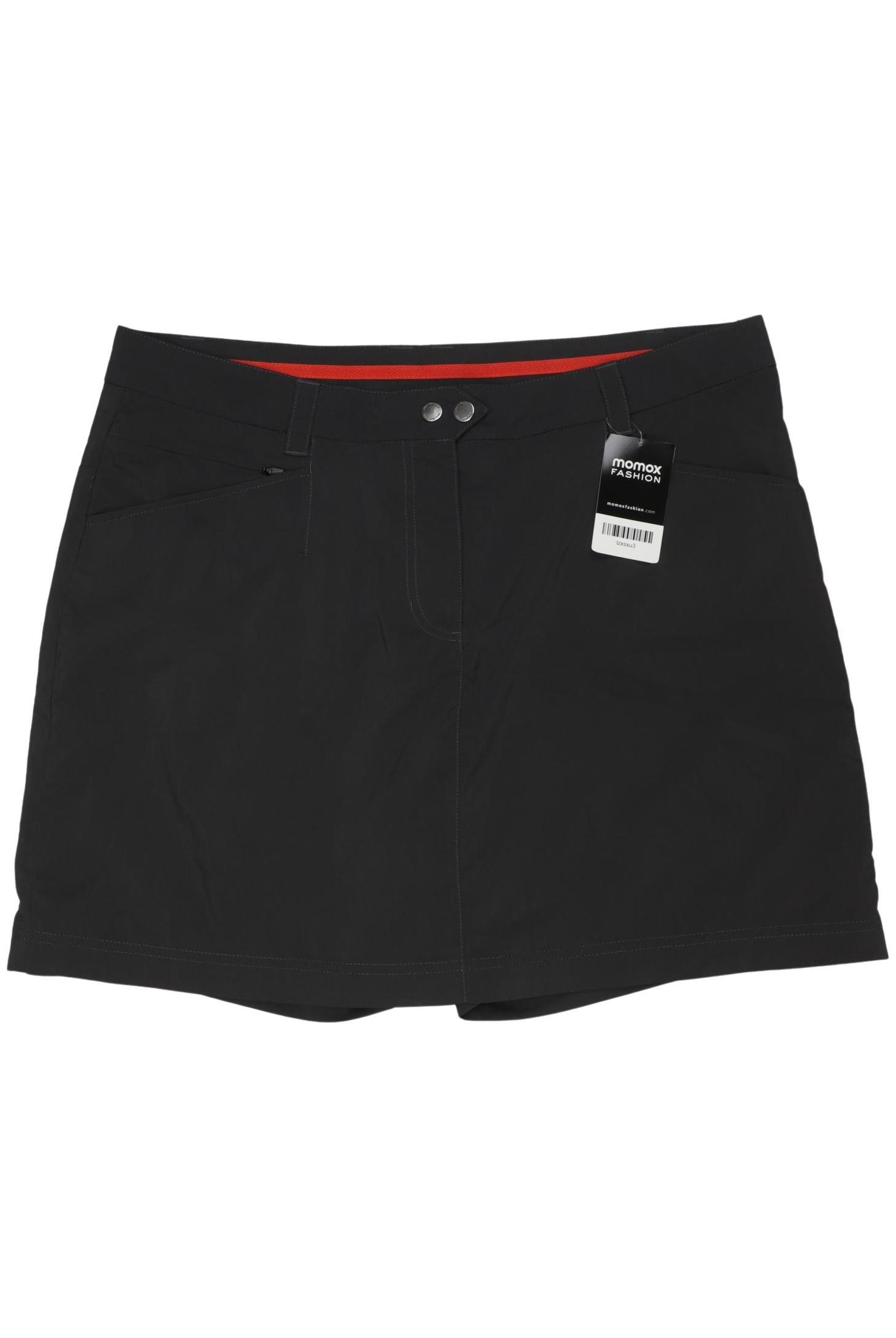 

Jack Wolfskin Damen Rock, schwarz, Gr. 42