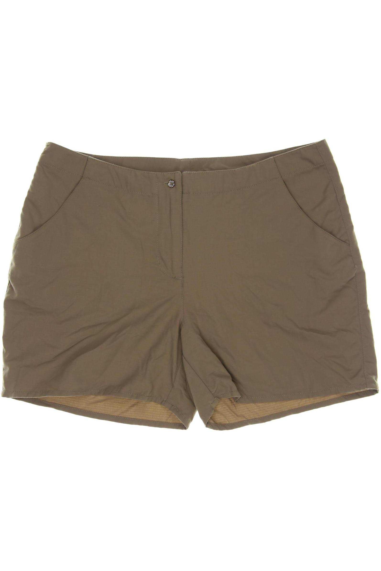 

Jack Wolfskin Damen Shorts, beige