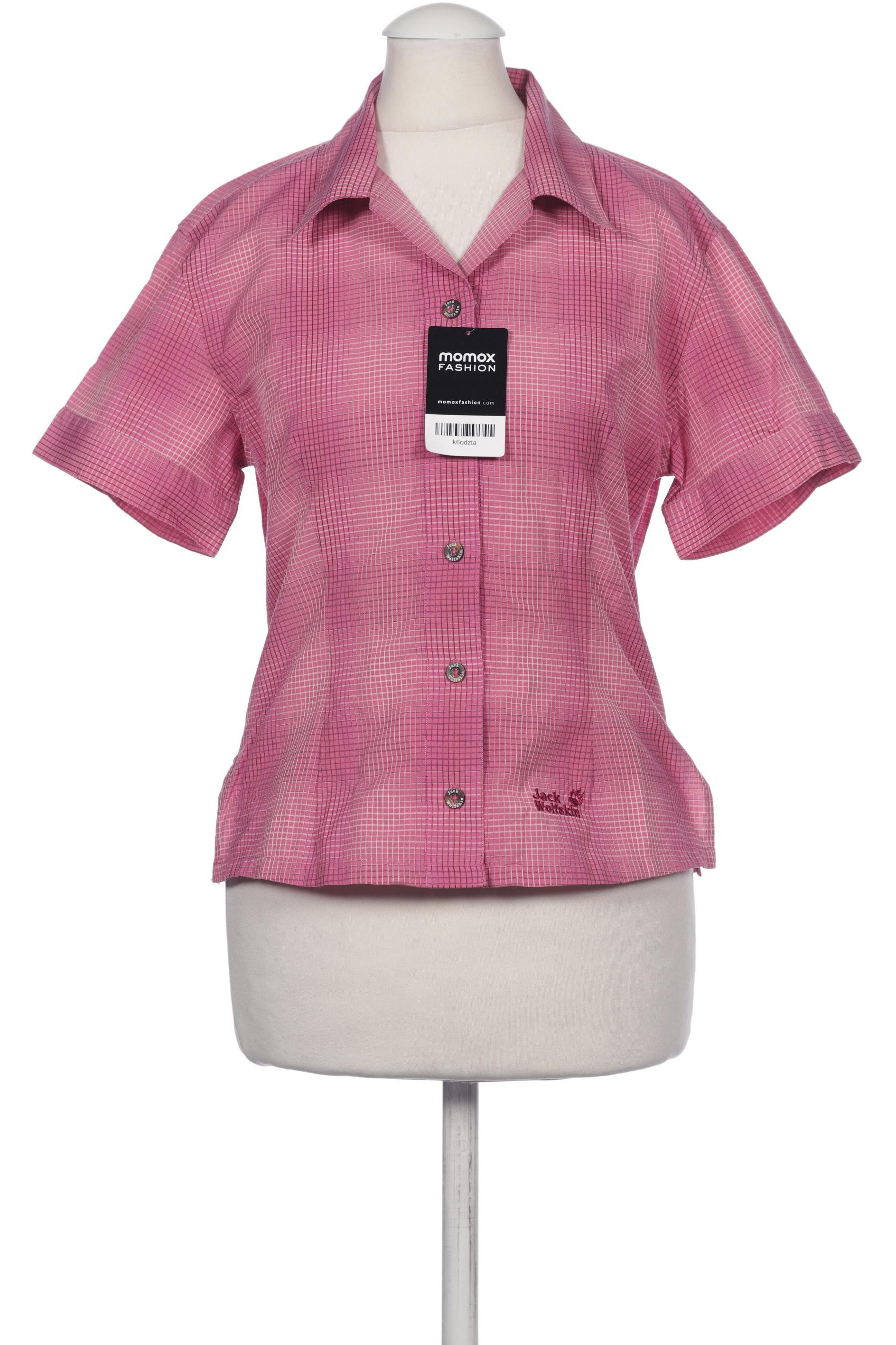

Jack Wolfskin Damen Bluse, pink, Gr. 36
