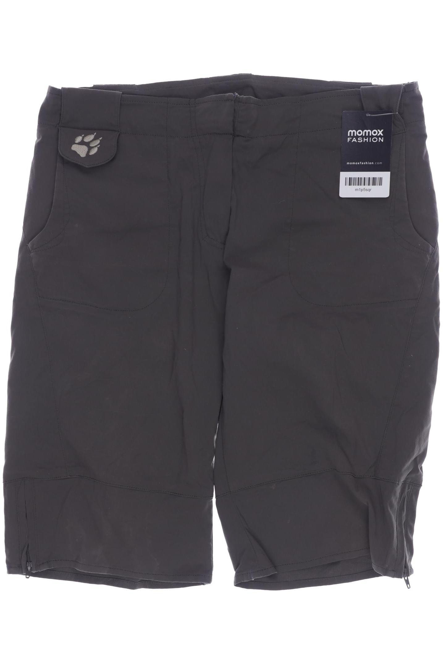 

Jack Wolfskin Damen Shorts, grün