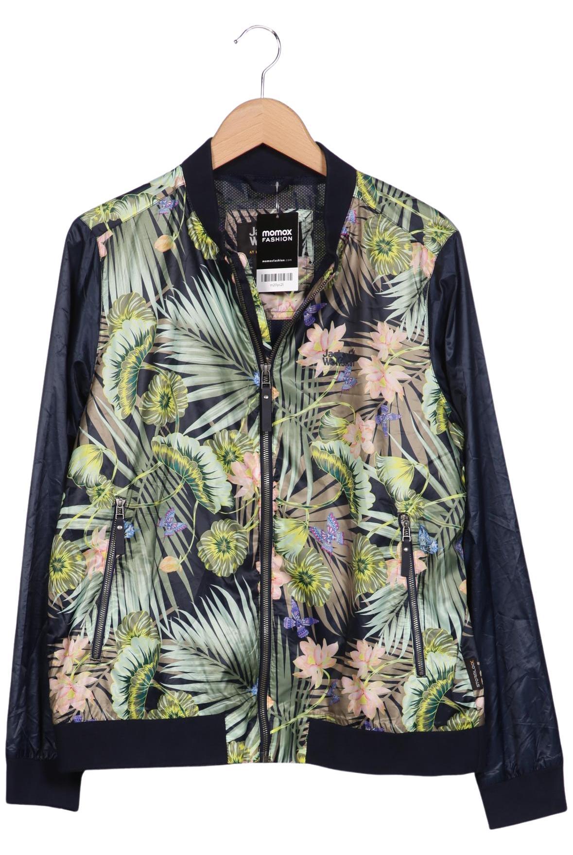 

Jack Wolfskin Damen Jacke, marineblau, Gr. 42