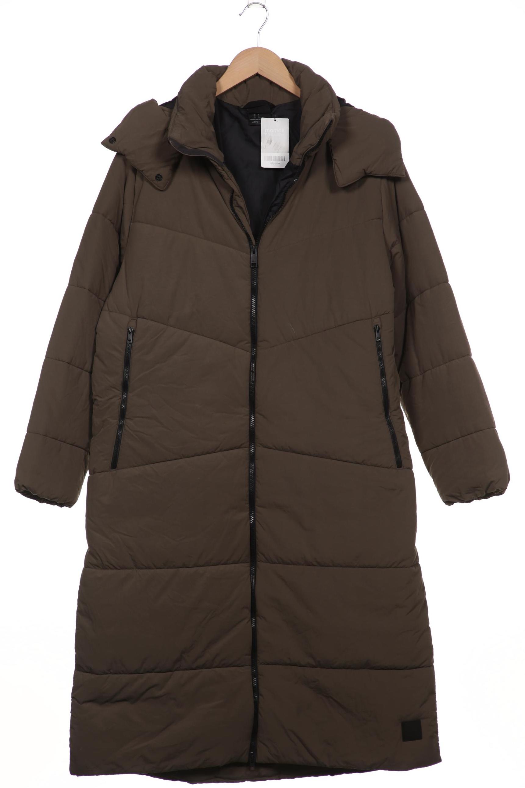 

Jack Wolfskin Damen Mantel, grün