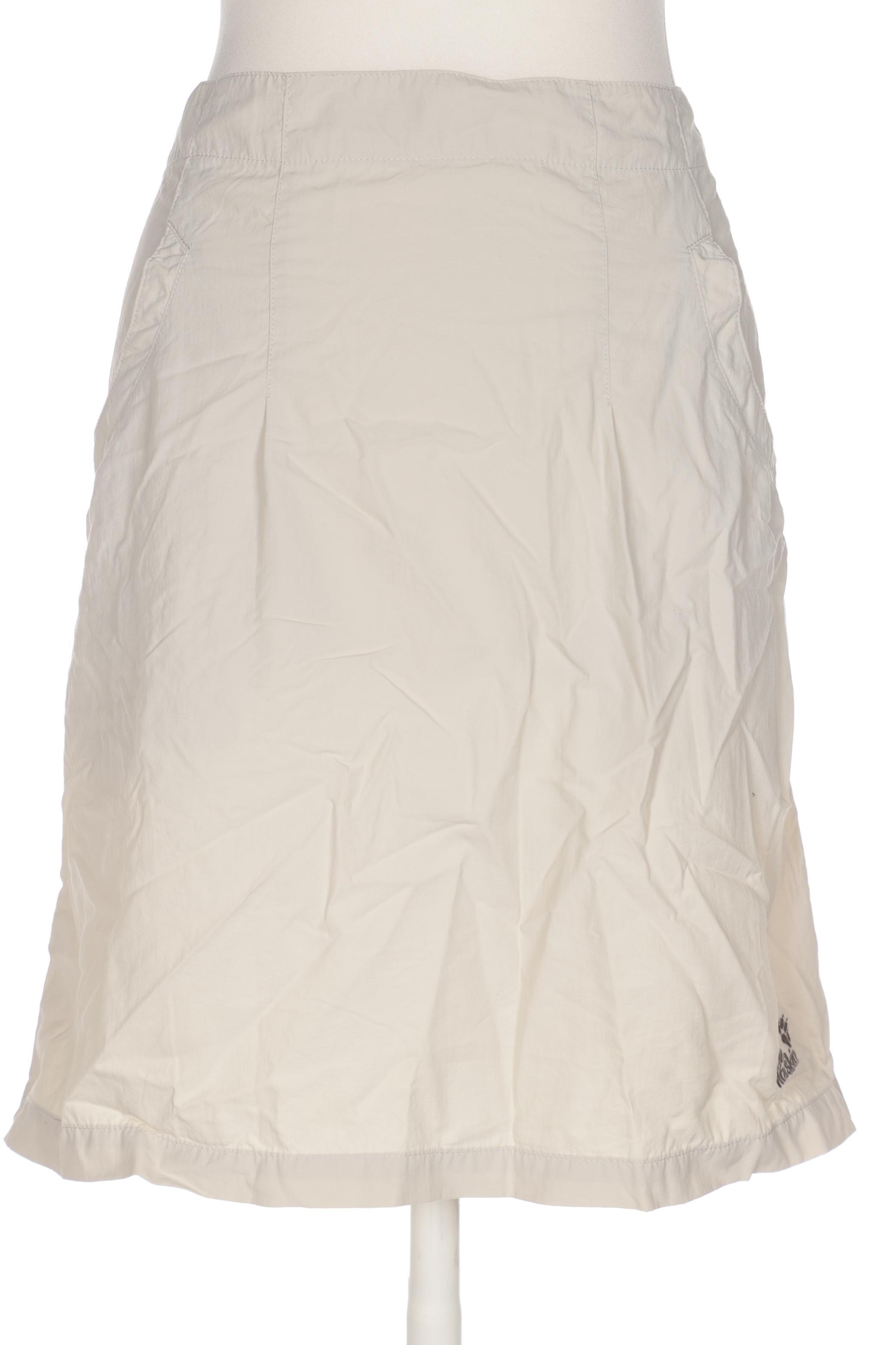 

Jack Wolfskin Damen Rock, beige, Gr. 40