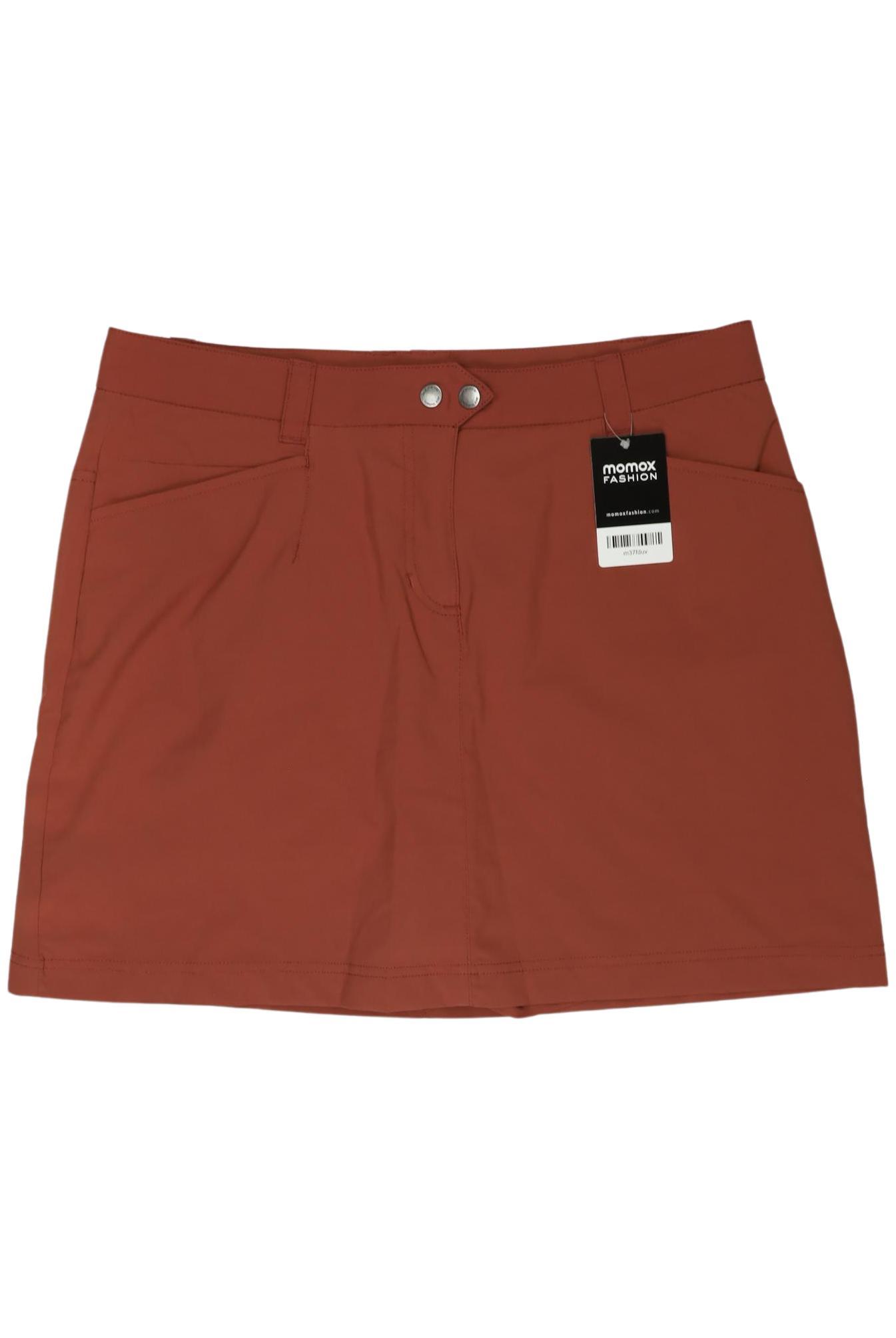 

Jack Wolfskin Damen Shorts, braun, Gr. 33