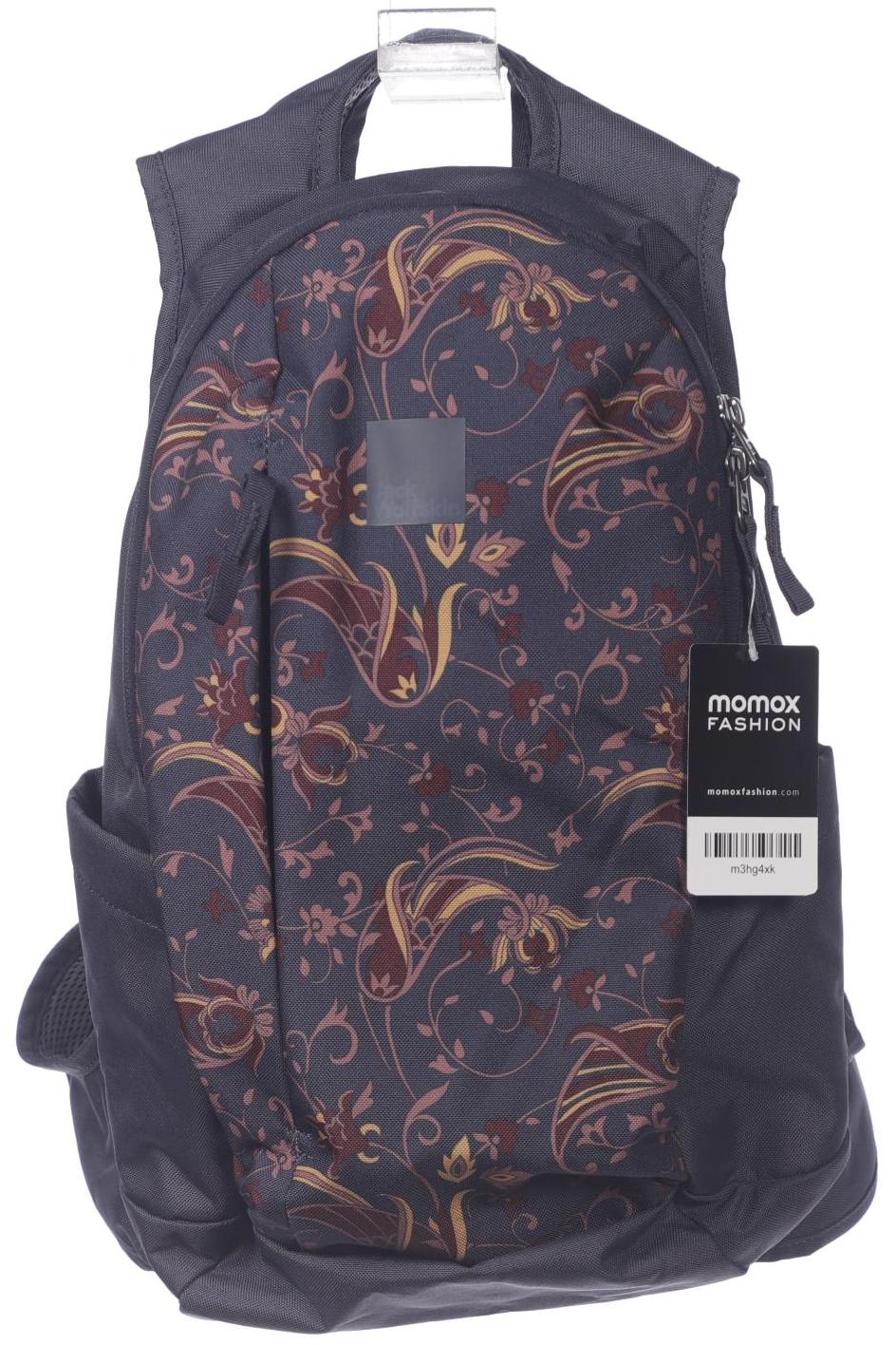 

Jack Wolfskin Damen Rucksack, marineblau, Gr.