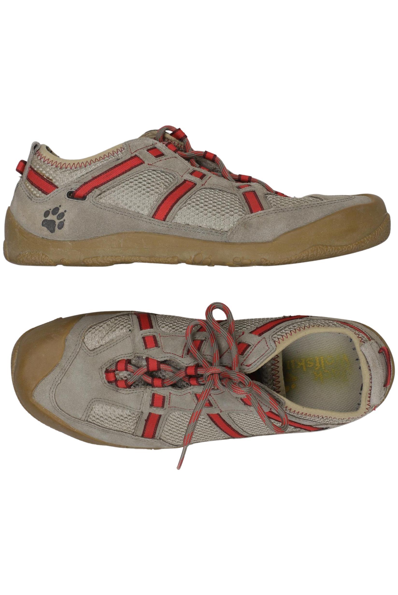 

Jack Wolfskin Damen Sneakers, mehrfarbig, Gr. 43