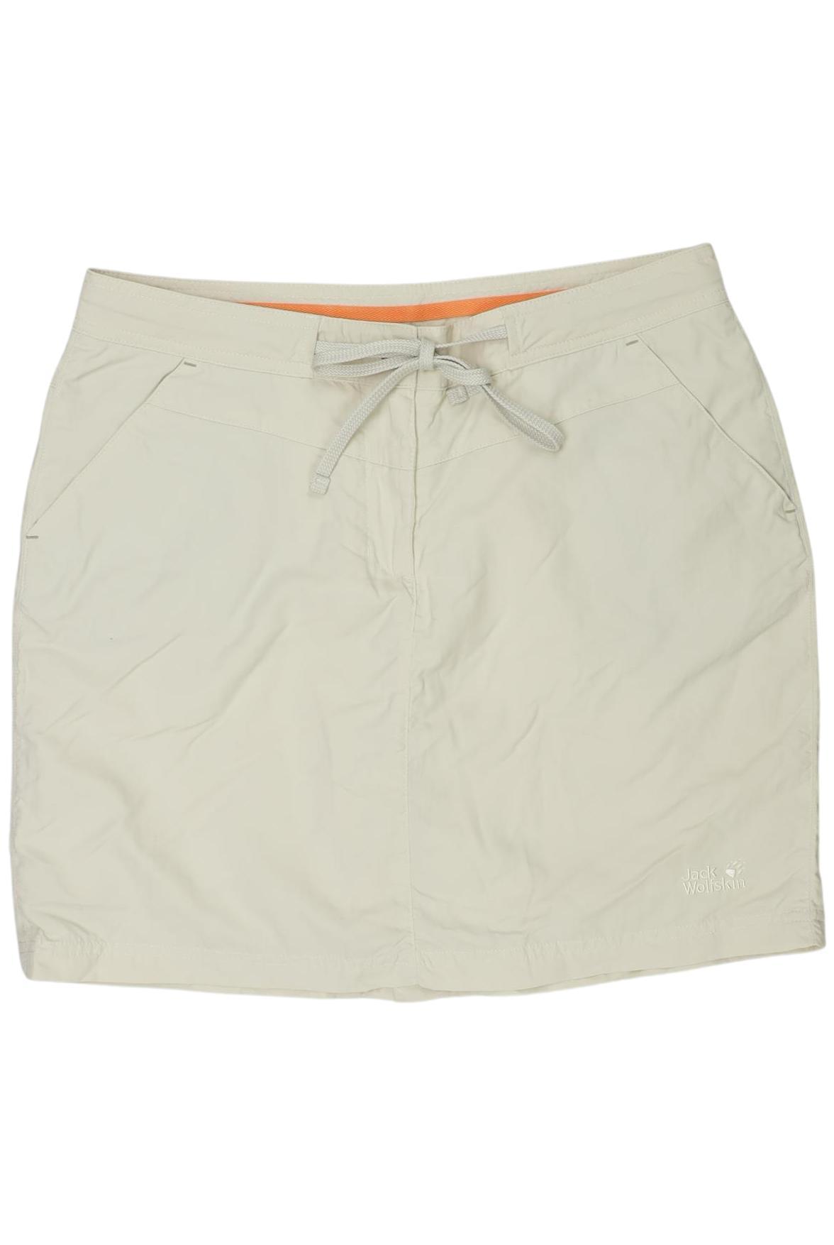 

Jack Wolfskin Damen Rock, beige, Gr. 29